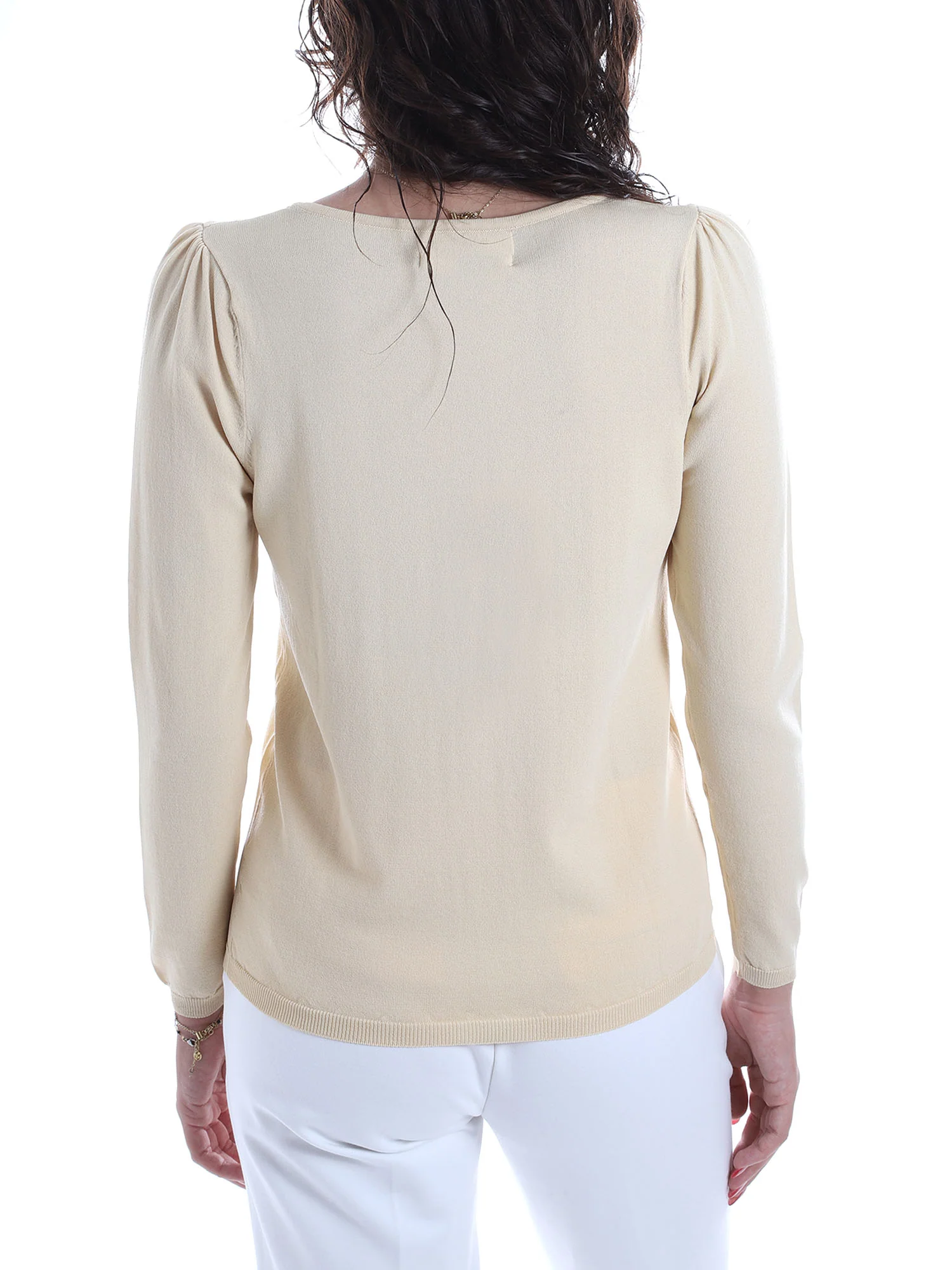 Yes-zee Maglioncini Donna | M428 IT00 - Image 7
