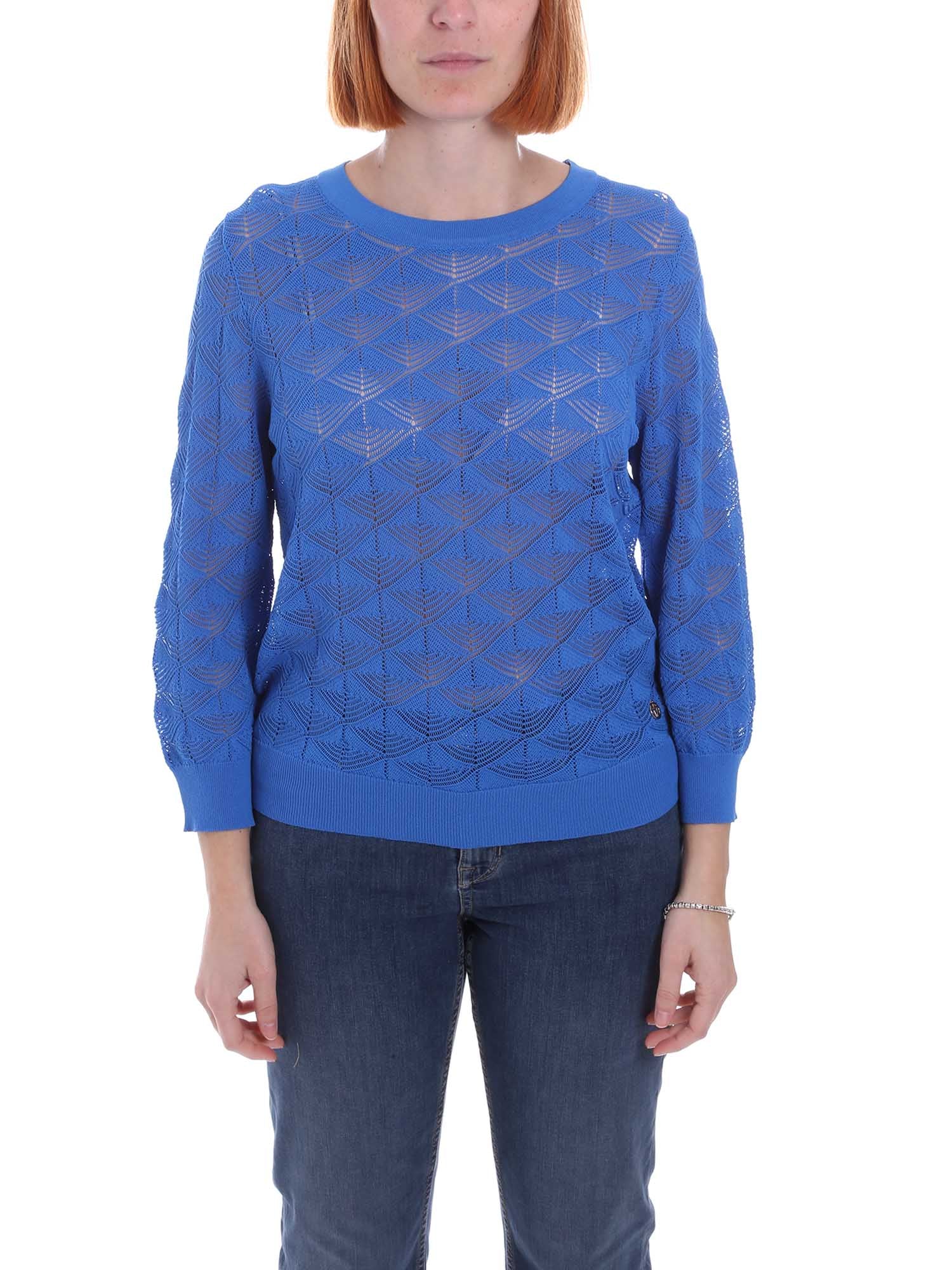 Yes-zee Maglioncini Donna | M437 BZ00 - Image 6