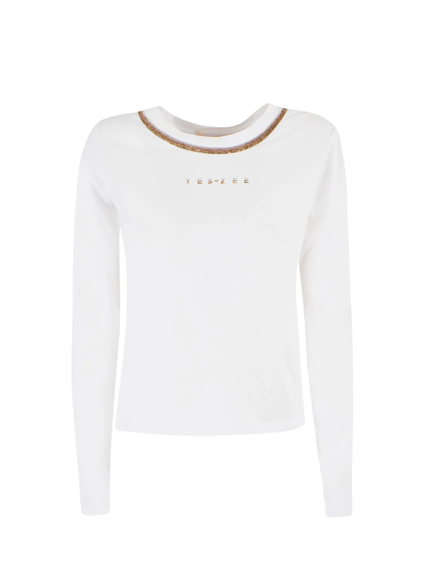 Yes-zee T-shirt Donna | T004 S100
