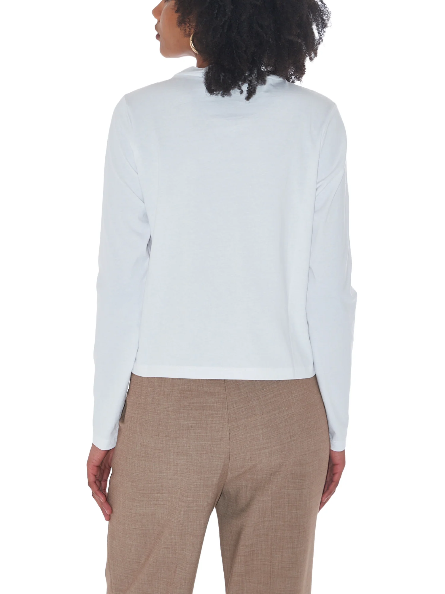 Yes-zee T-shirt Donna | T004 S100 - Image 3