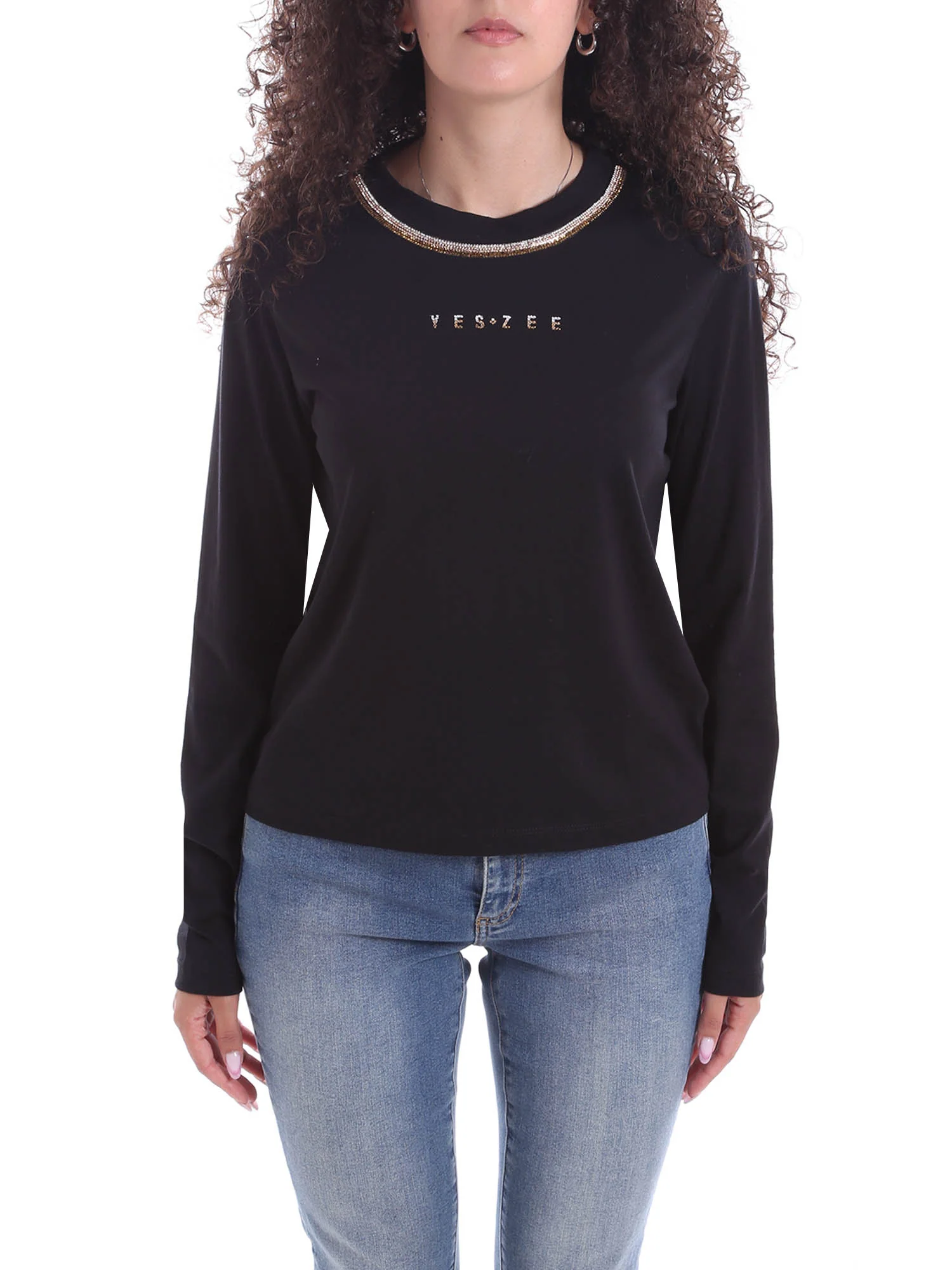 Yes-zee T-shirt Donna | T004 S100 - Image 5