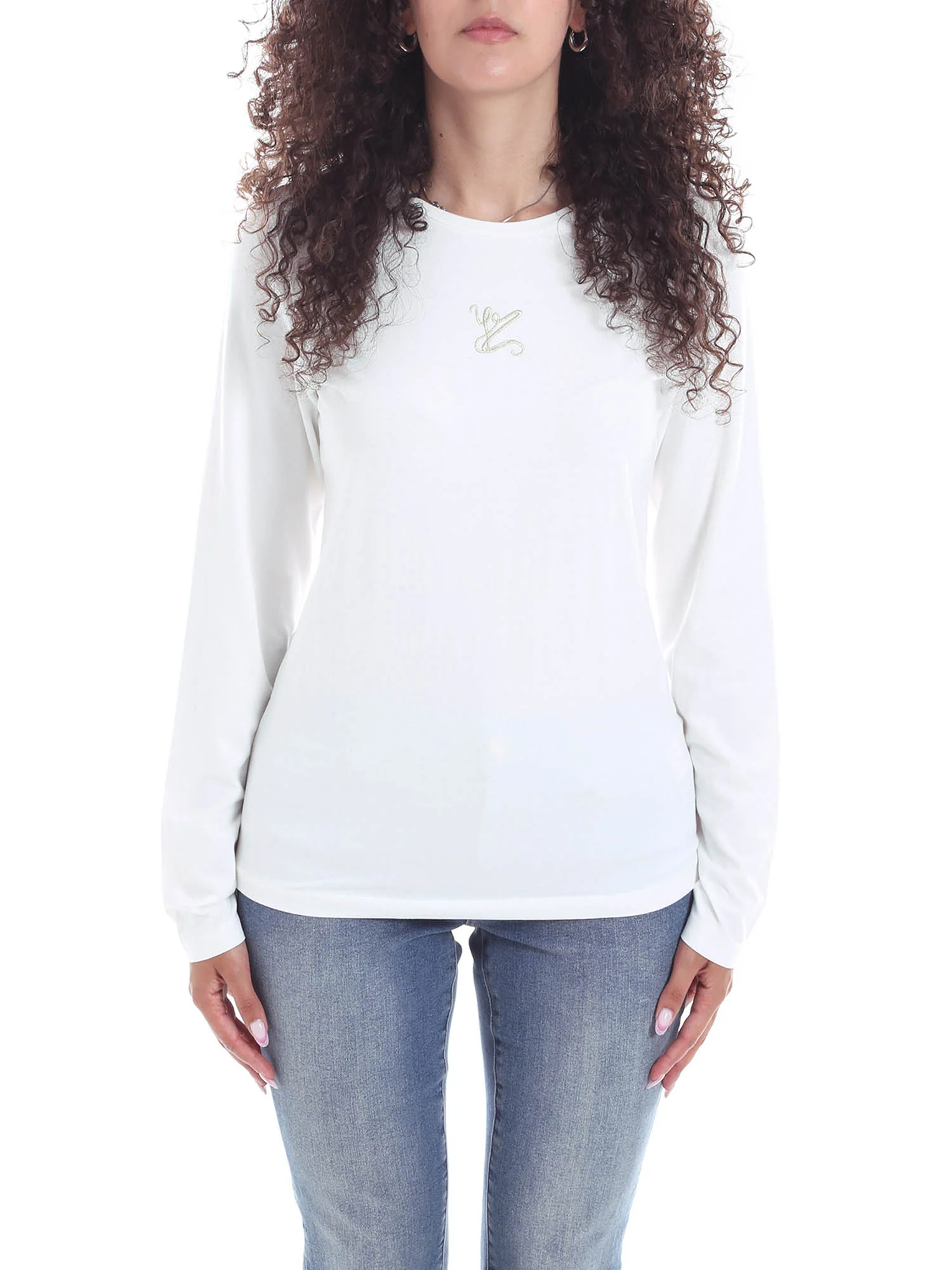 Yes-zee T-shirt Donna | T034 S700 - Image 2