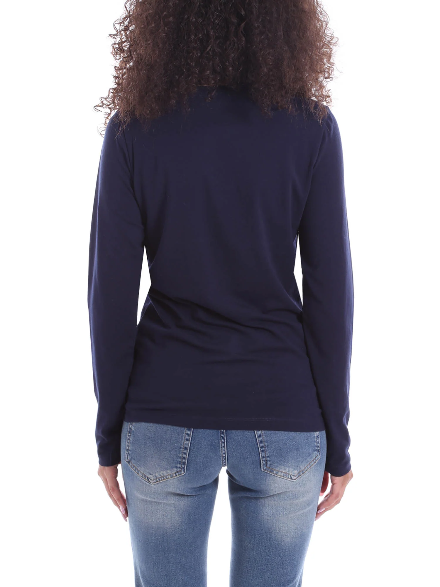 Yes-zee T-shirt Donna | T034 S700 - Image 6