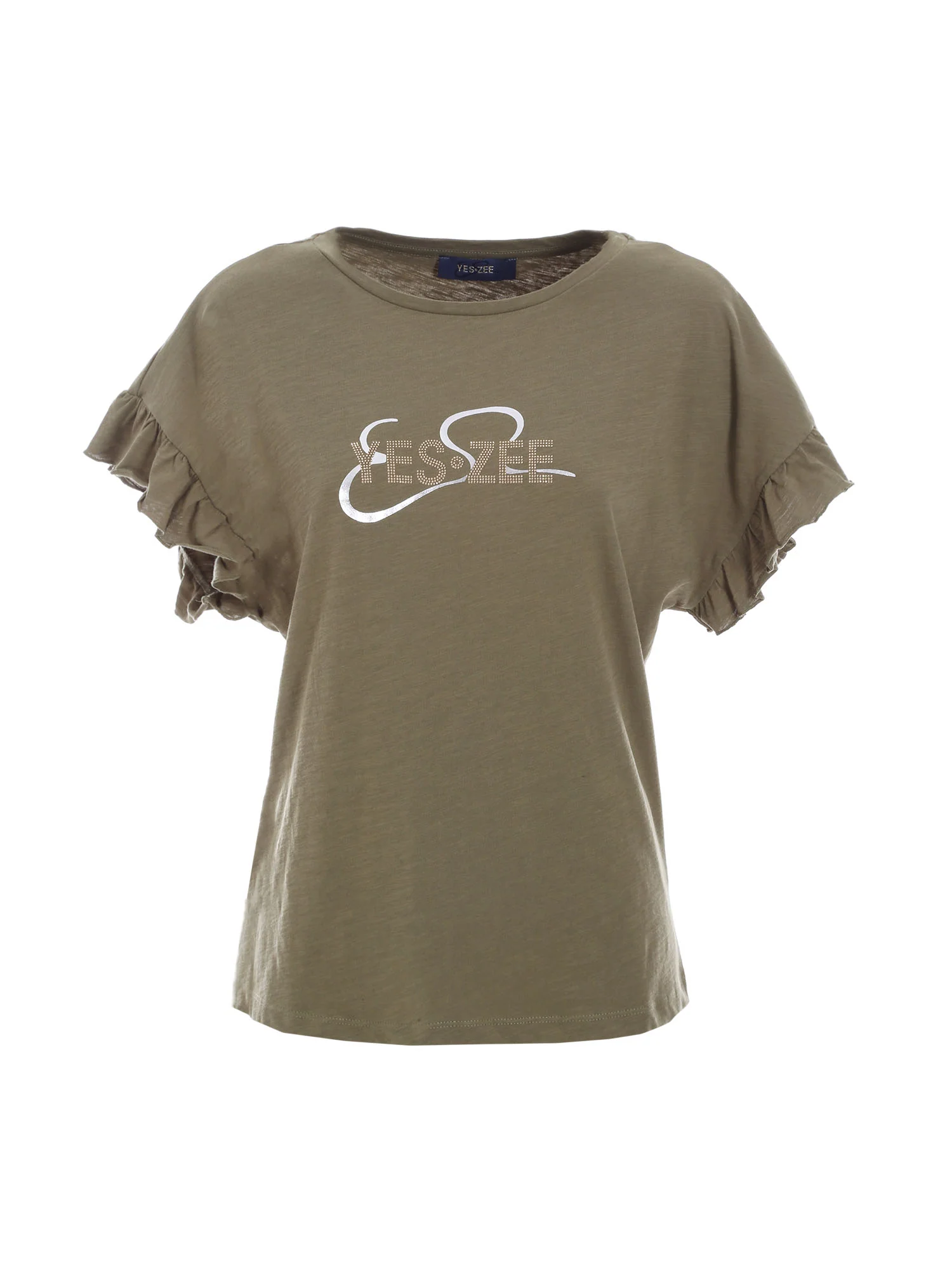 Yes-zee T-shirt Donna | T203 TL00 1 - Image 13