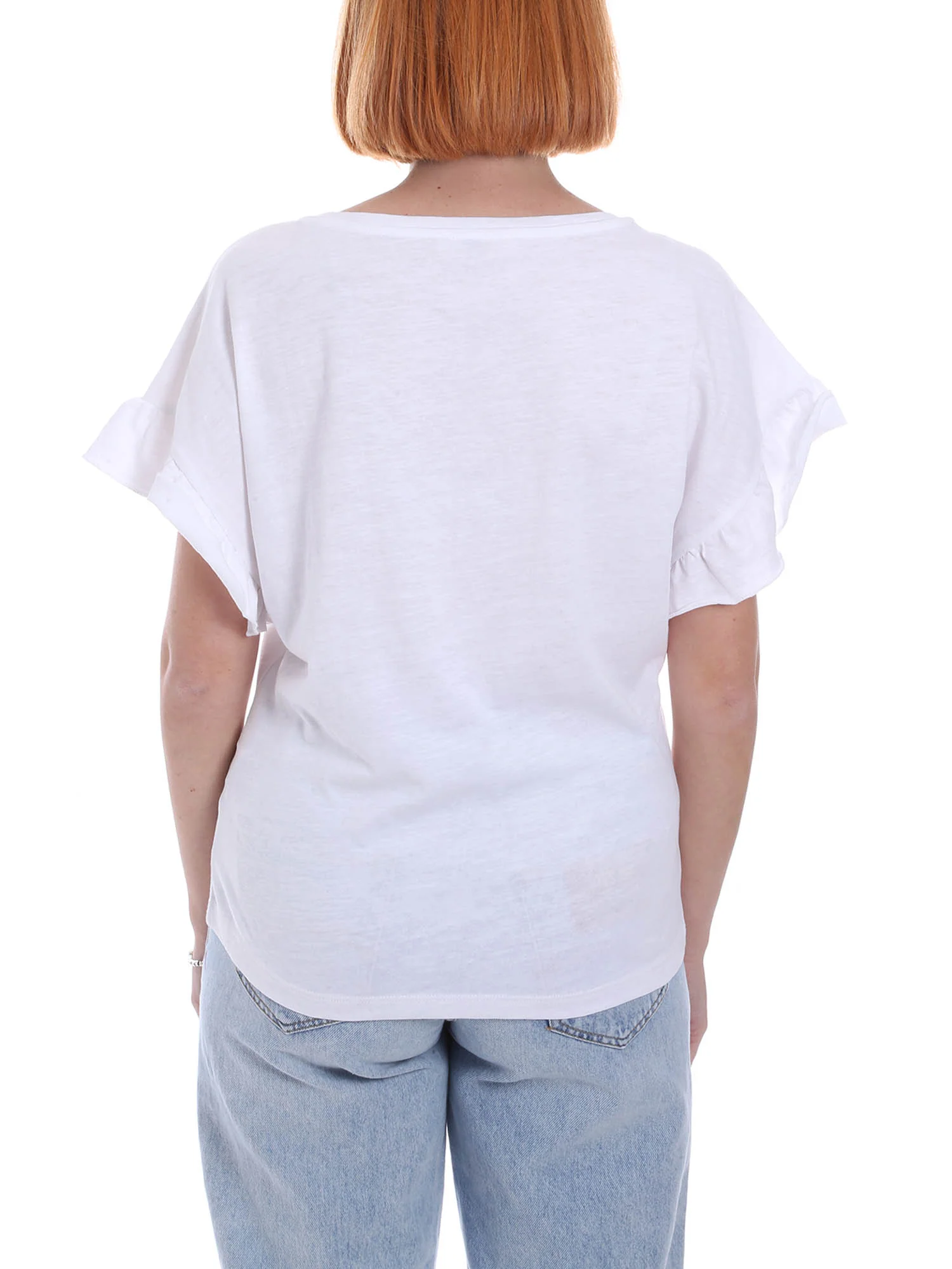 Yes-zee T-shirt Donna | T203 TL00 - Image 6