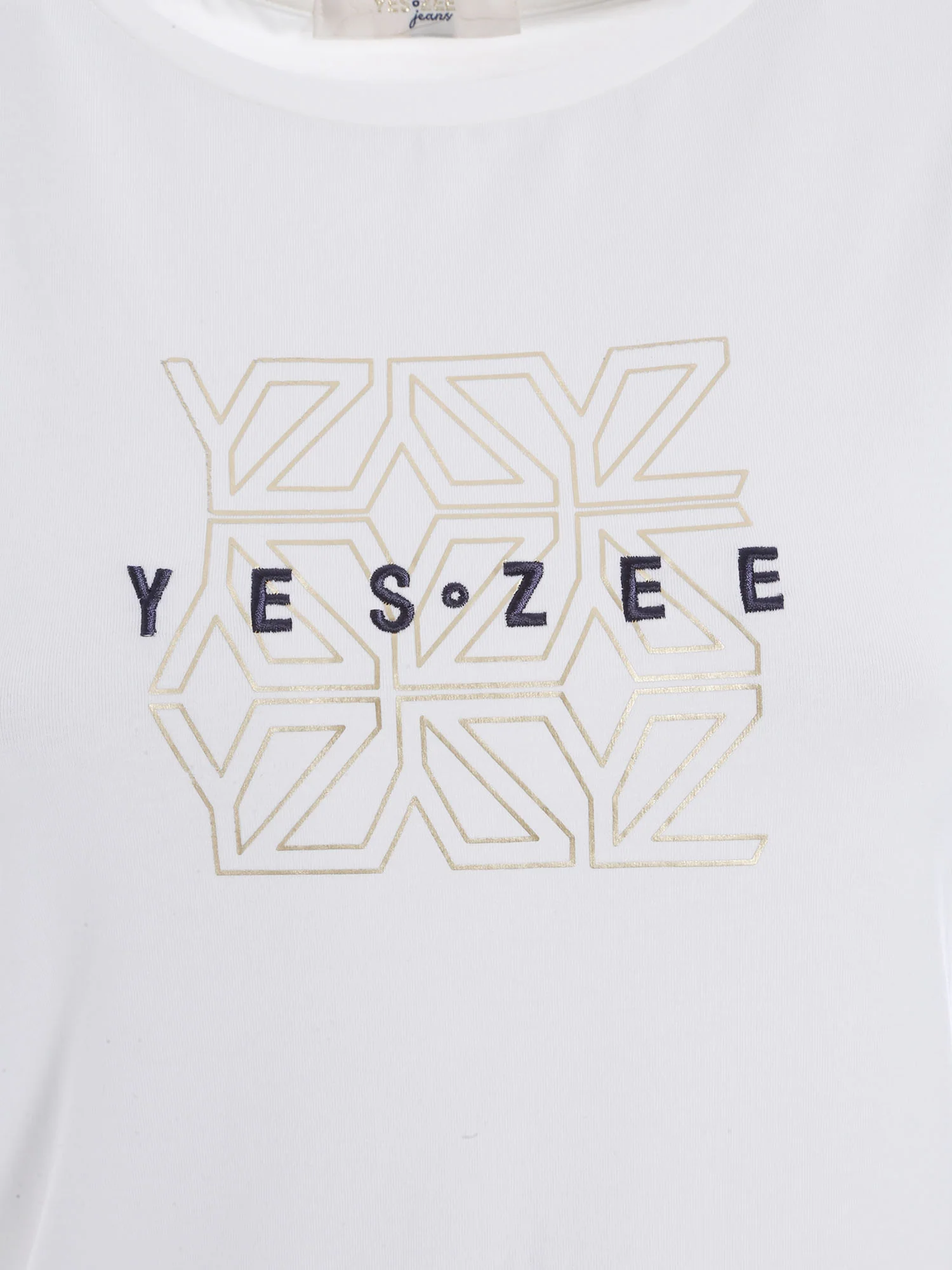 Yes-zee T-shirt Donna | T209 S702 - Image 7