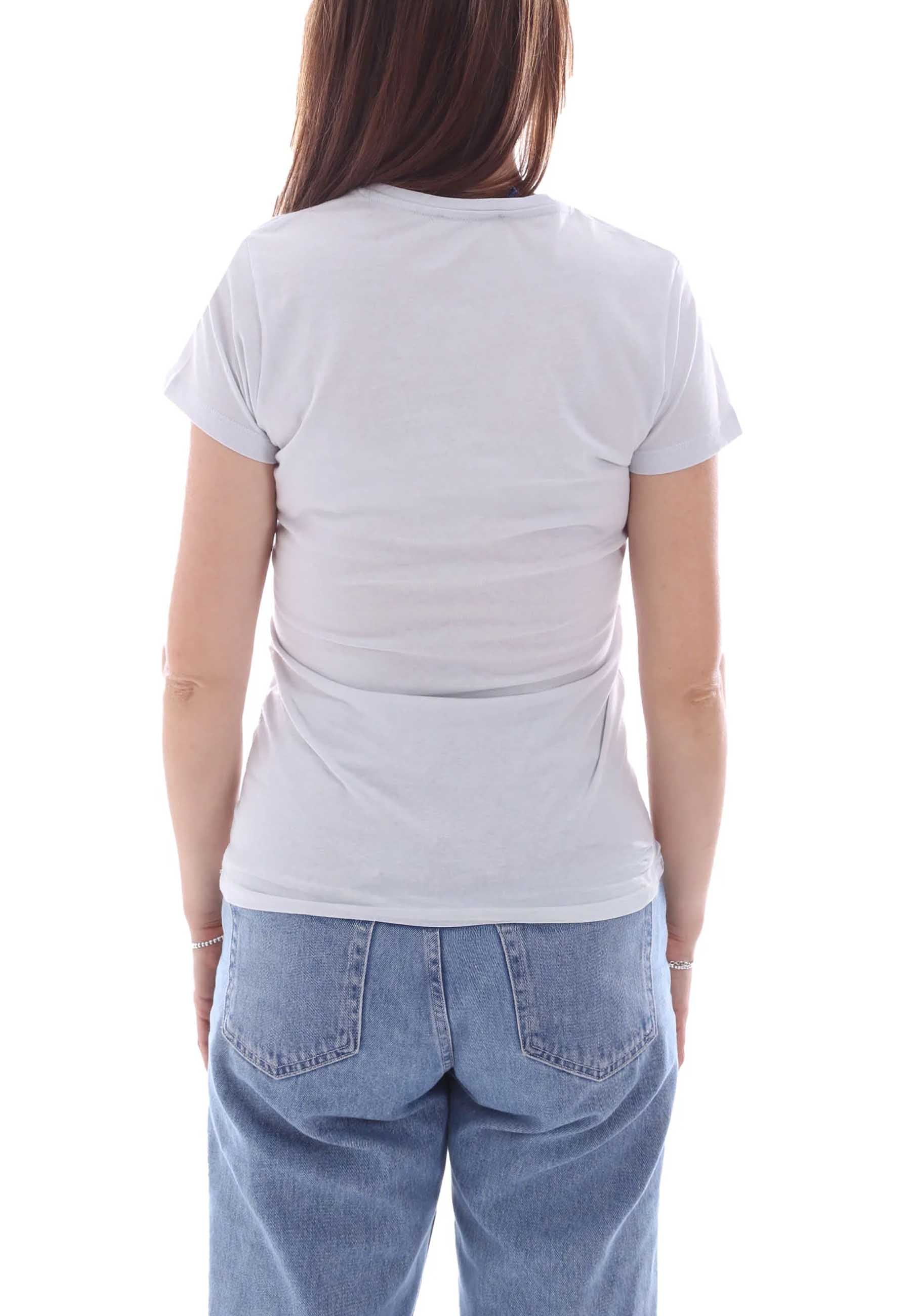 Yes-zee T-shirt Donna | T222 T901 - Image 17
