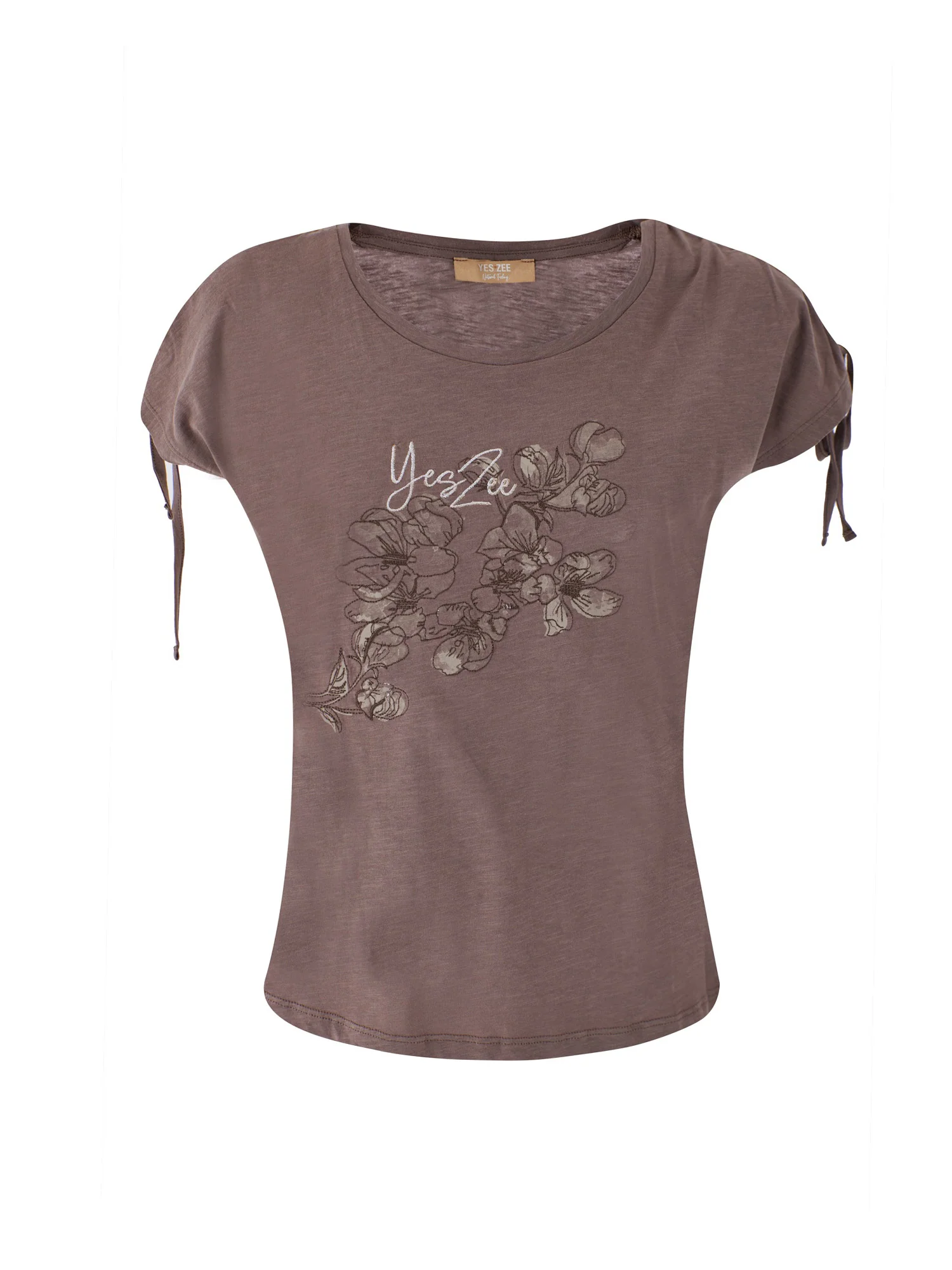 Yes-zee T-shirt Donna | T237 TF00