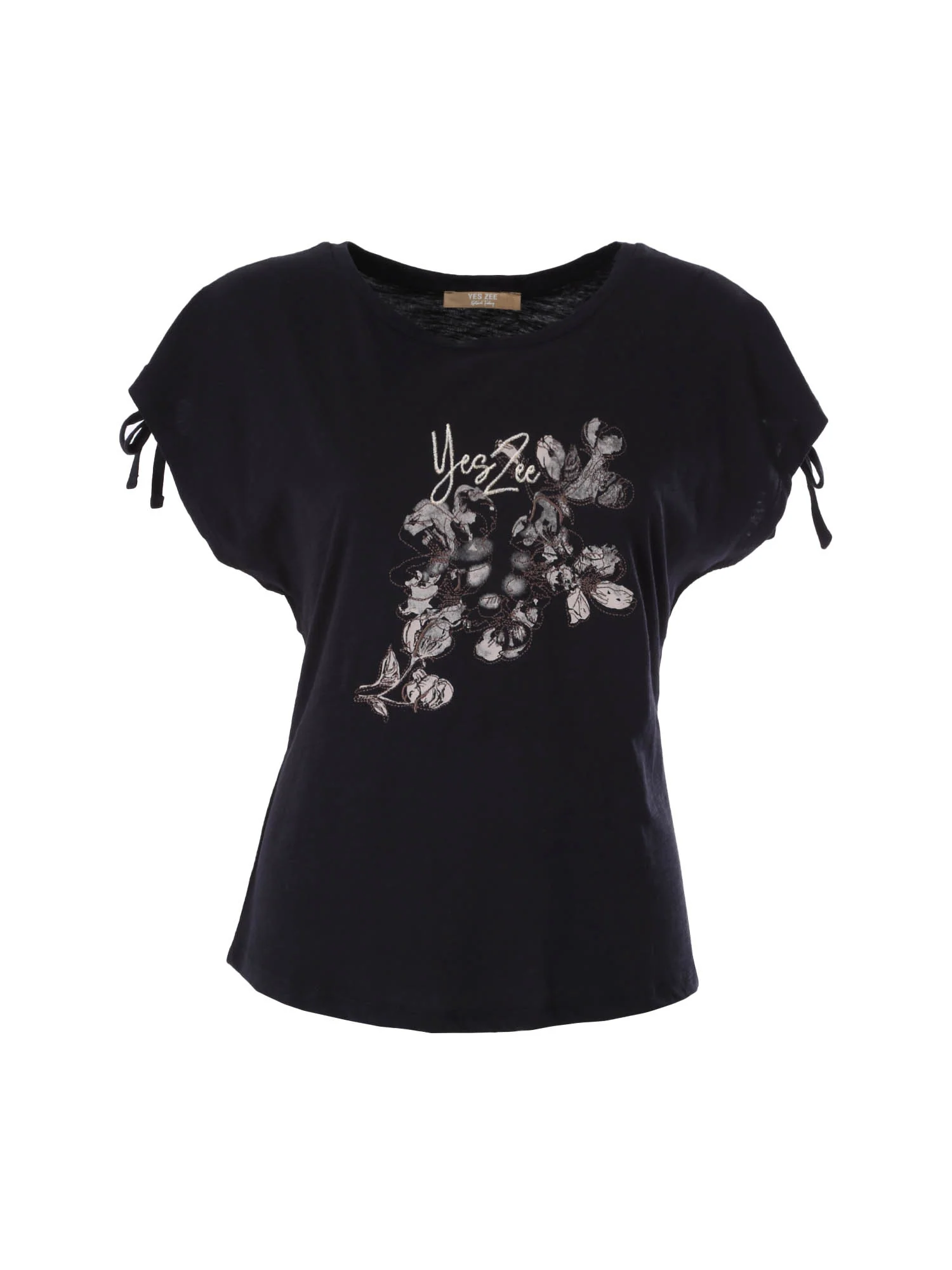 Yes-zee T-shirt Donna | T237 TF00 - Image 13