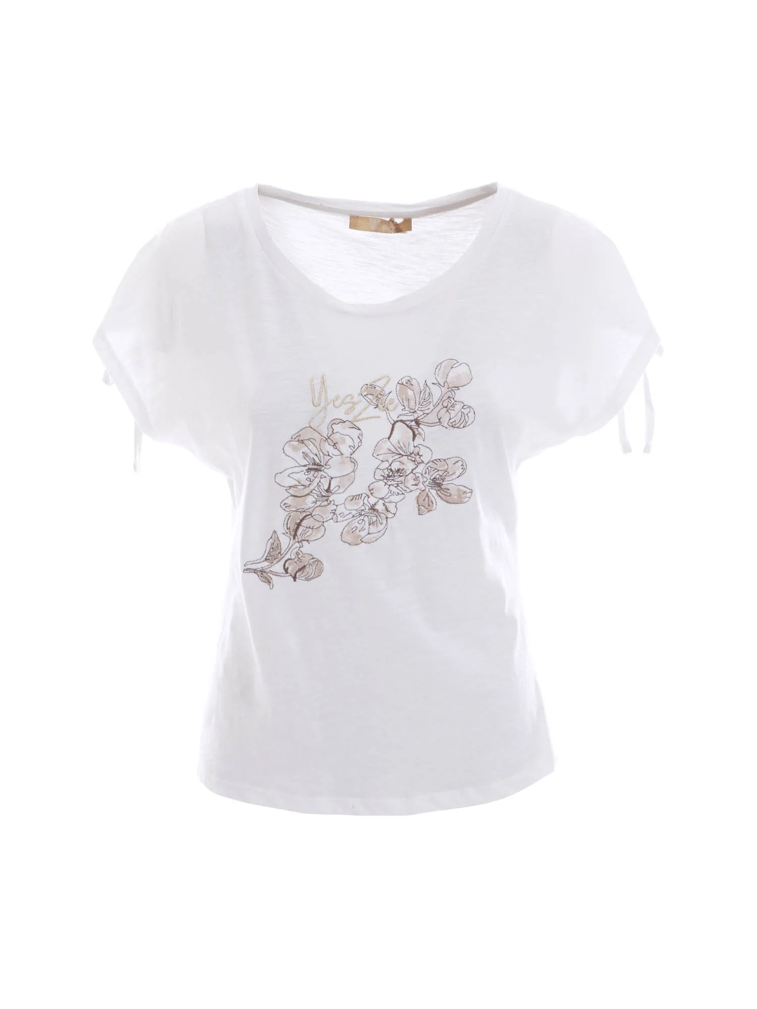 Yes-zee T-shirt Donna | T237 TF00 - Image 17