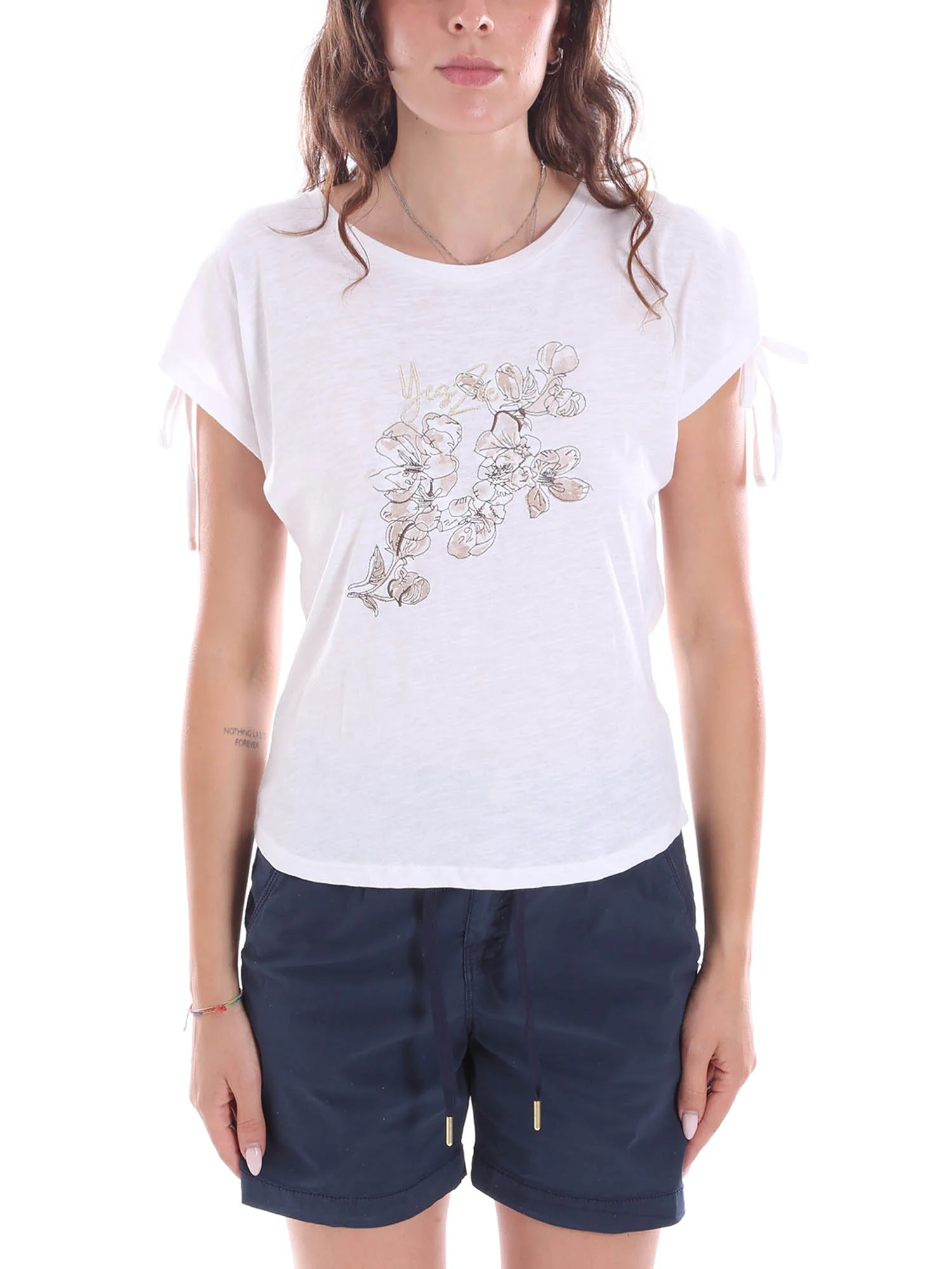 Yes-zee T-shirt Donna | T237 TF00 - Image 18