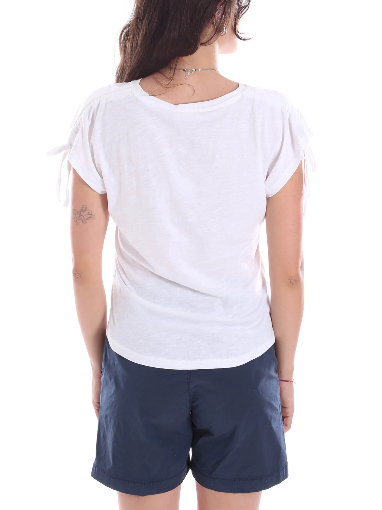 Yes-zee T-shirt Donna | T237 TF00 - Image 19