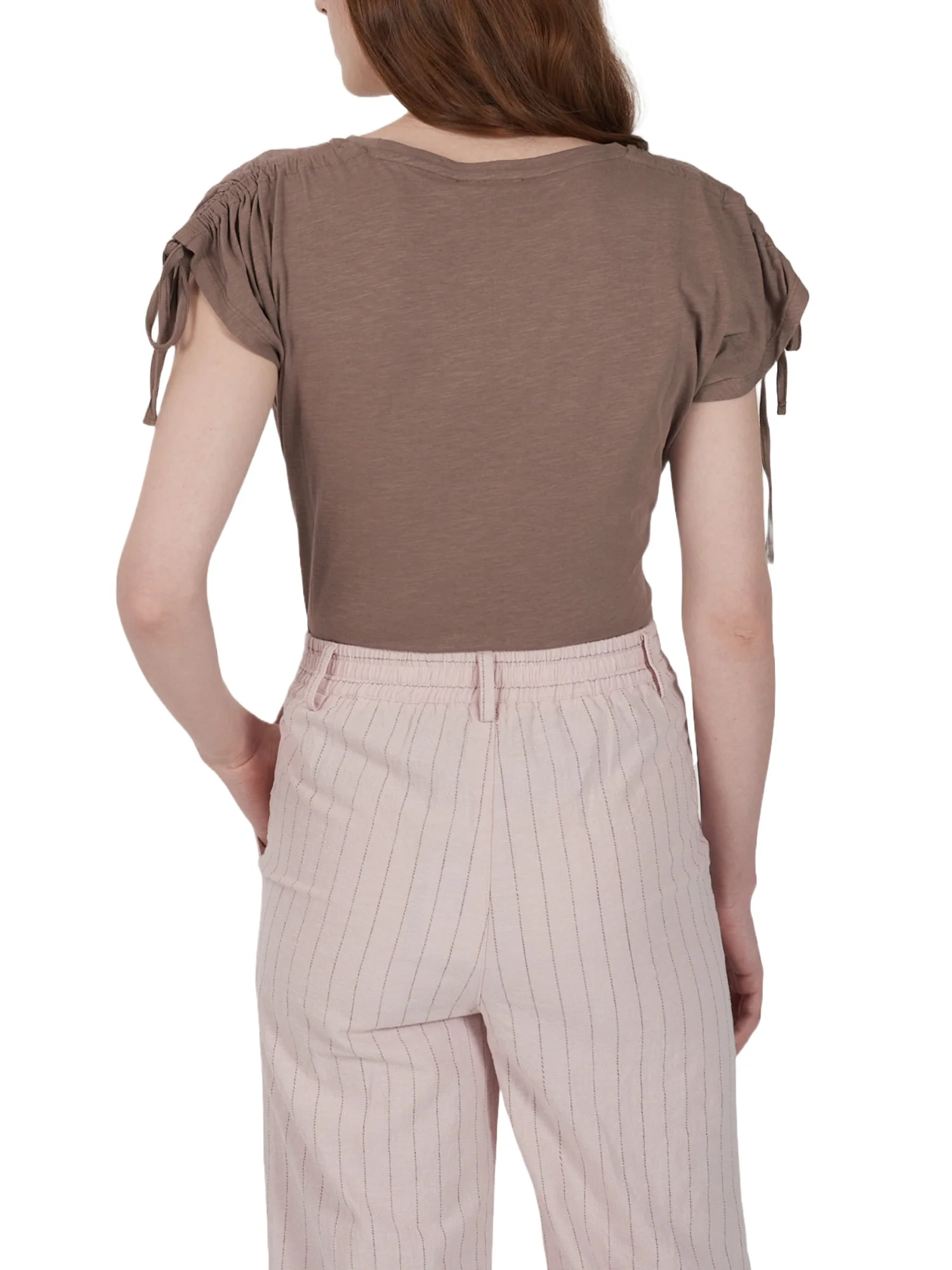 Yes-zee T-shirt Donna | T237 TF00 - Image 3