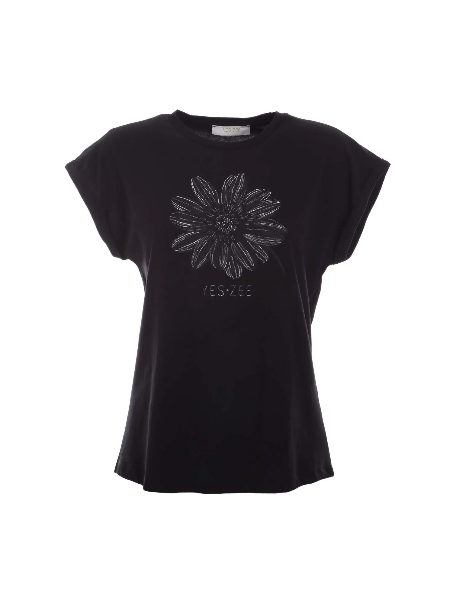 Yes-zee T-shirt Donna | T239 JX00 - Image 5