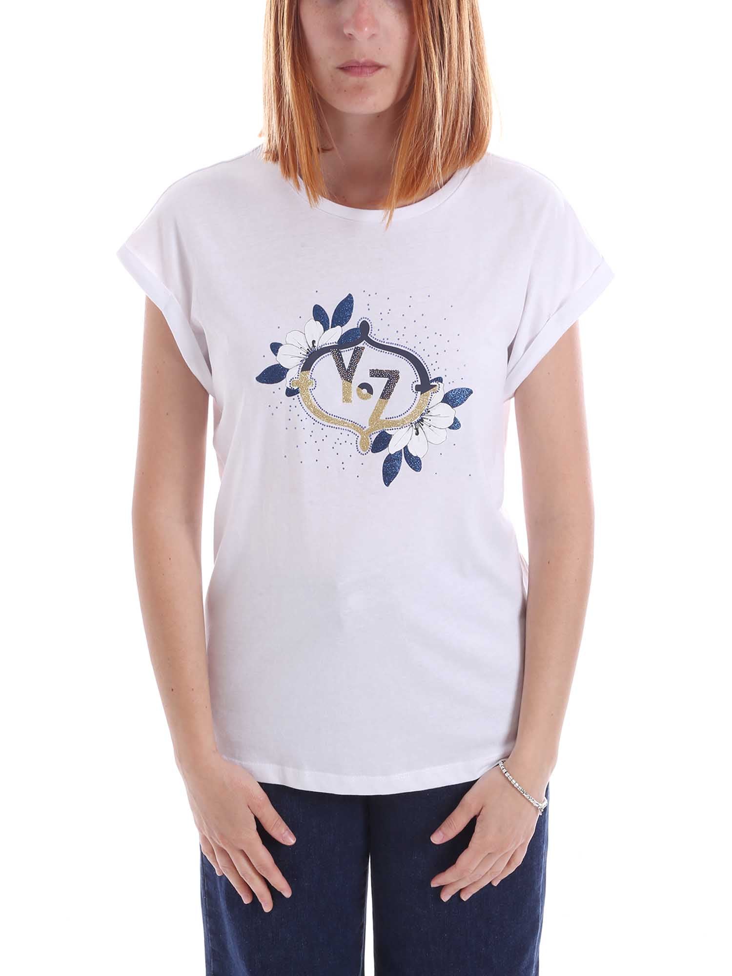 Yes-zee T-shirt Donna | T239 S100 1 - Image 2