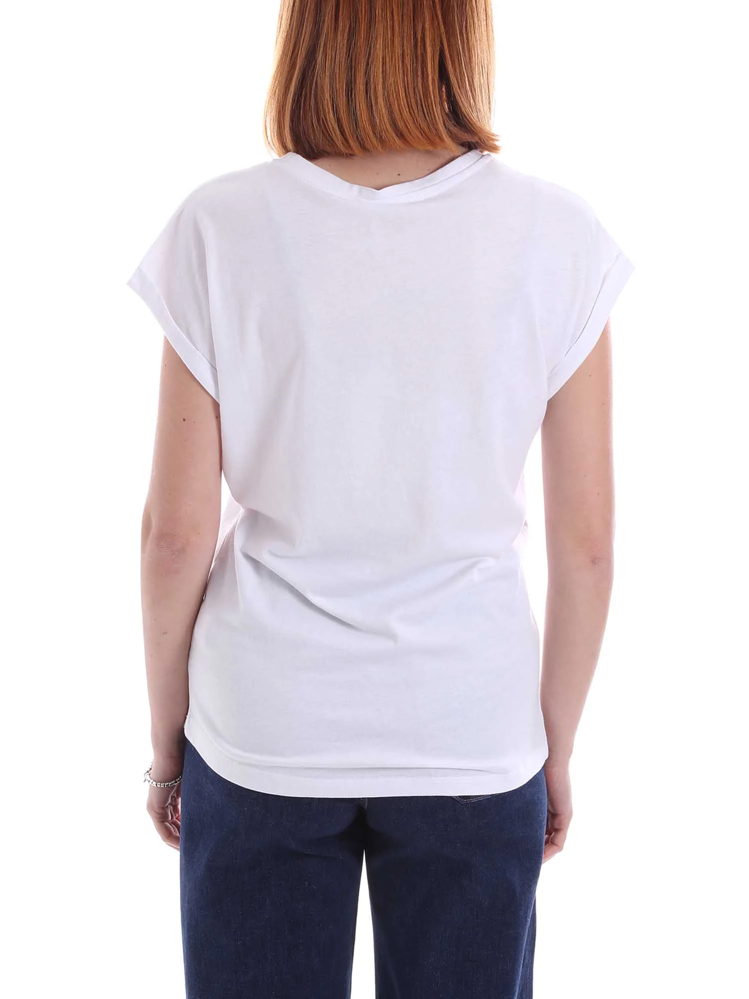Yes-zee T-shirt Donna | T239 S100 1 - Image 3