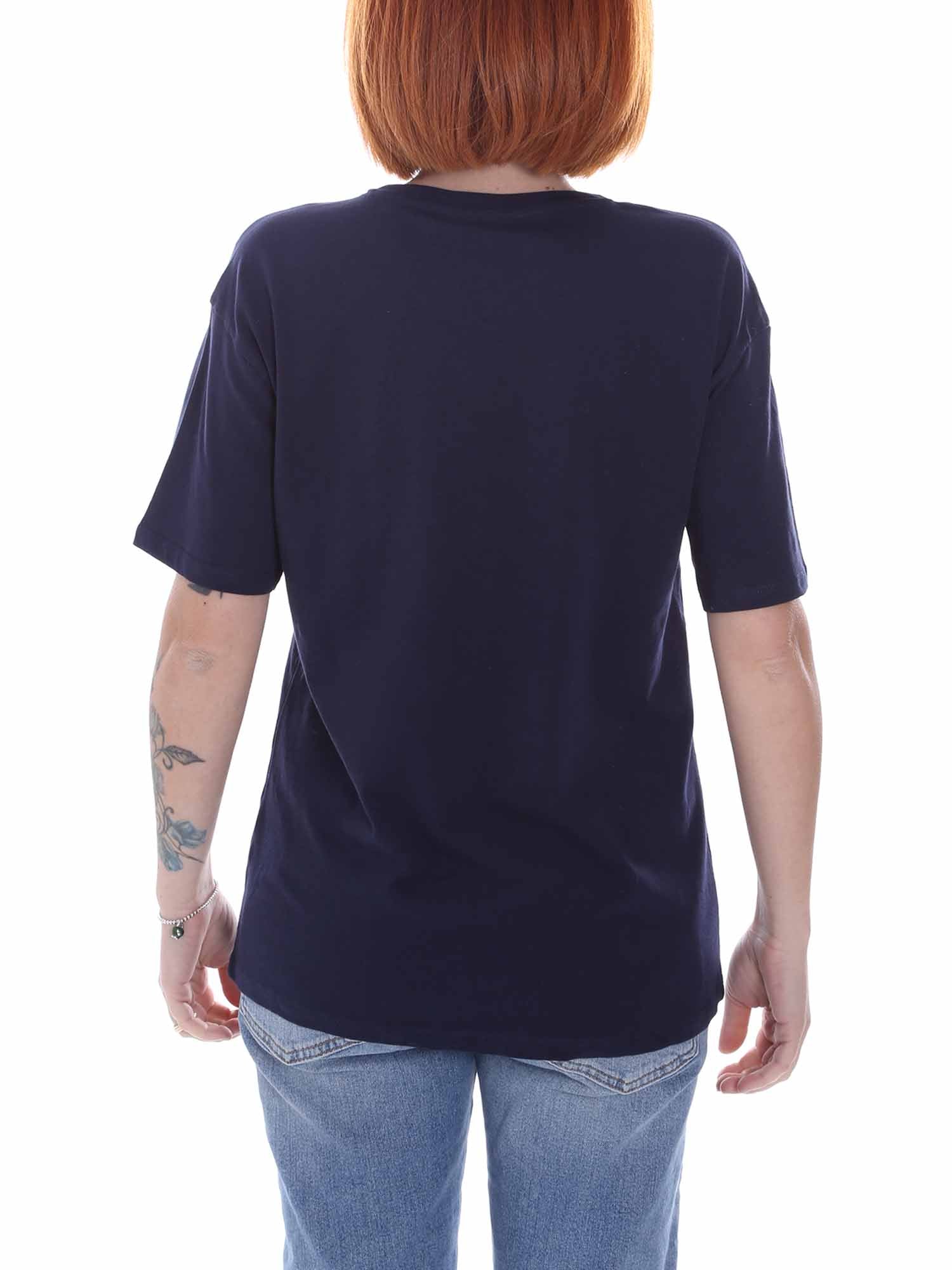 Yes-zee T-shirt Donna | T258 T900 - Image 10