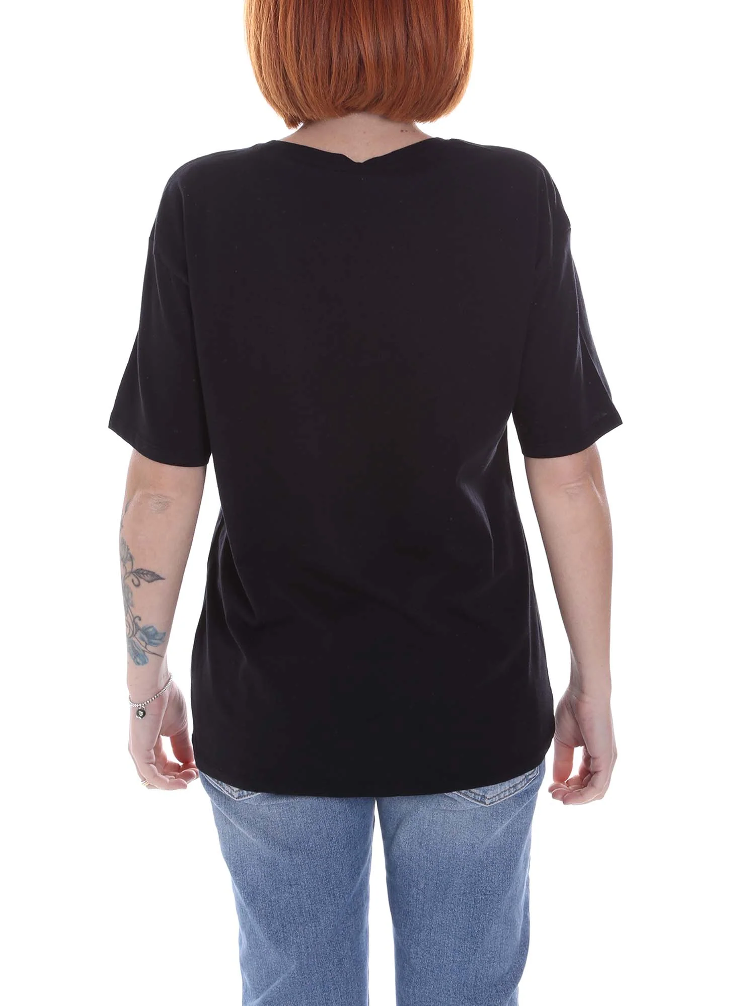 Yes-zee T-shirt Donna | T258 T900 - Image 14