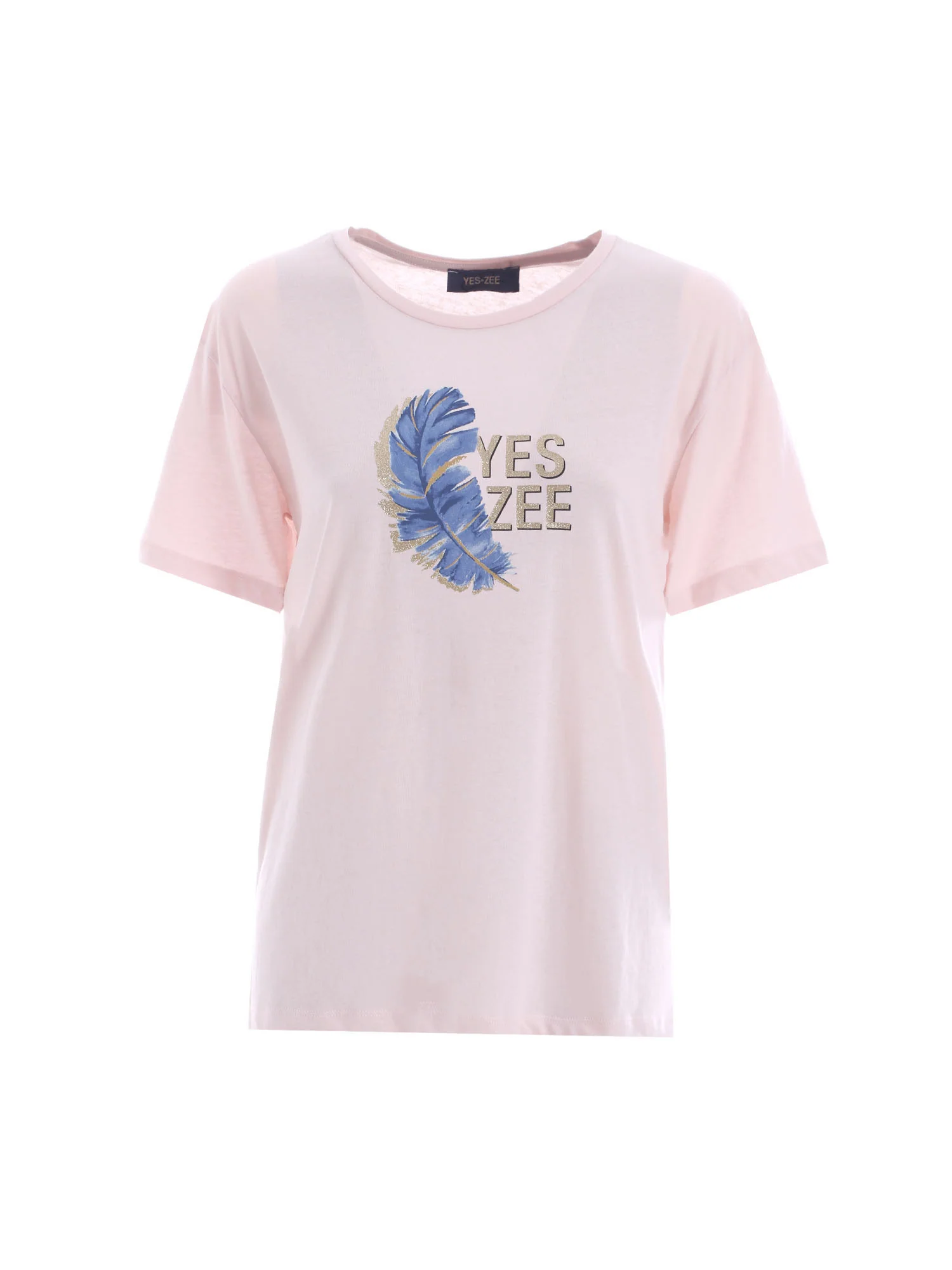 Yes-zee T-shirt Donna | T258 T900 - Image 16