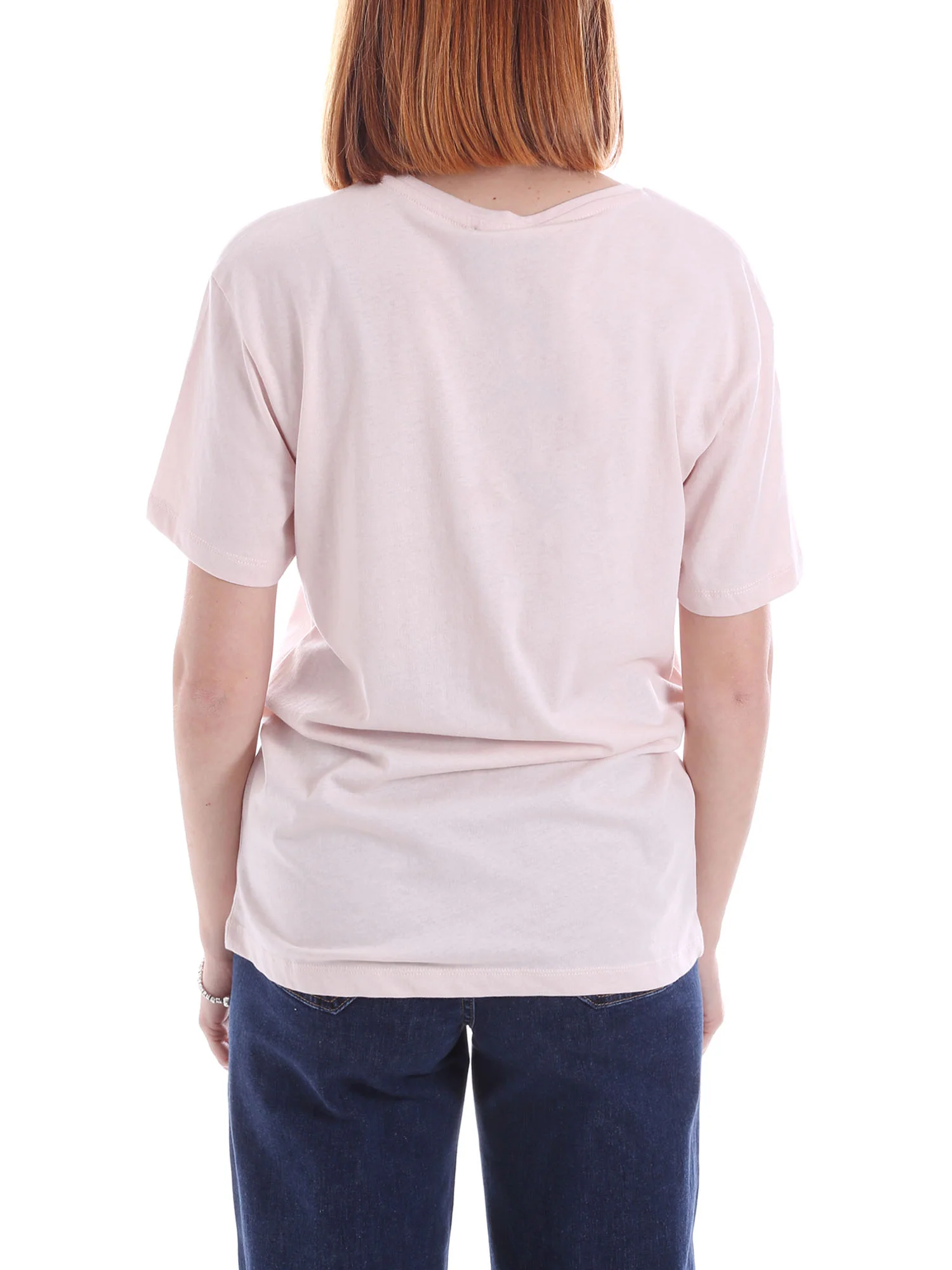 Yes-zee T-shirt Donna | T258 T900 - Image 18