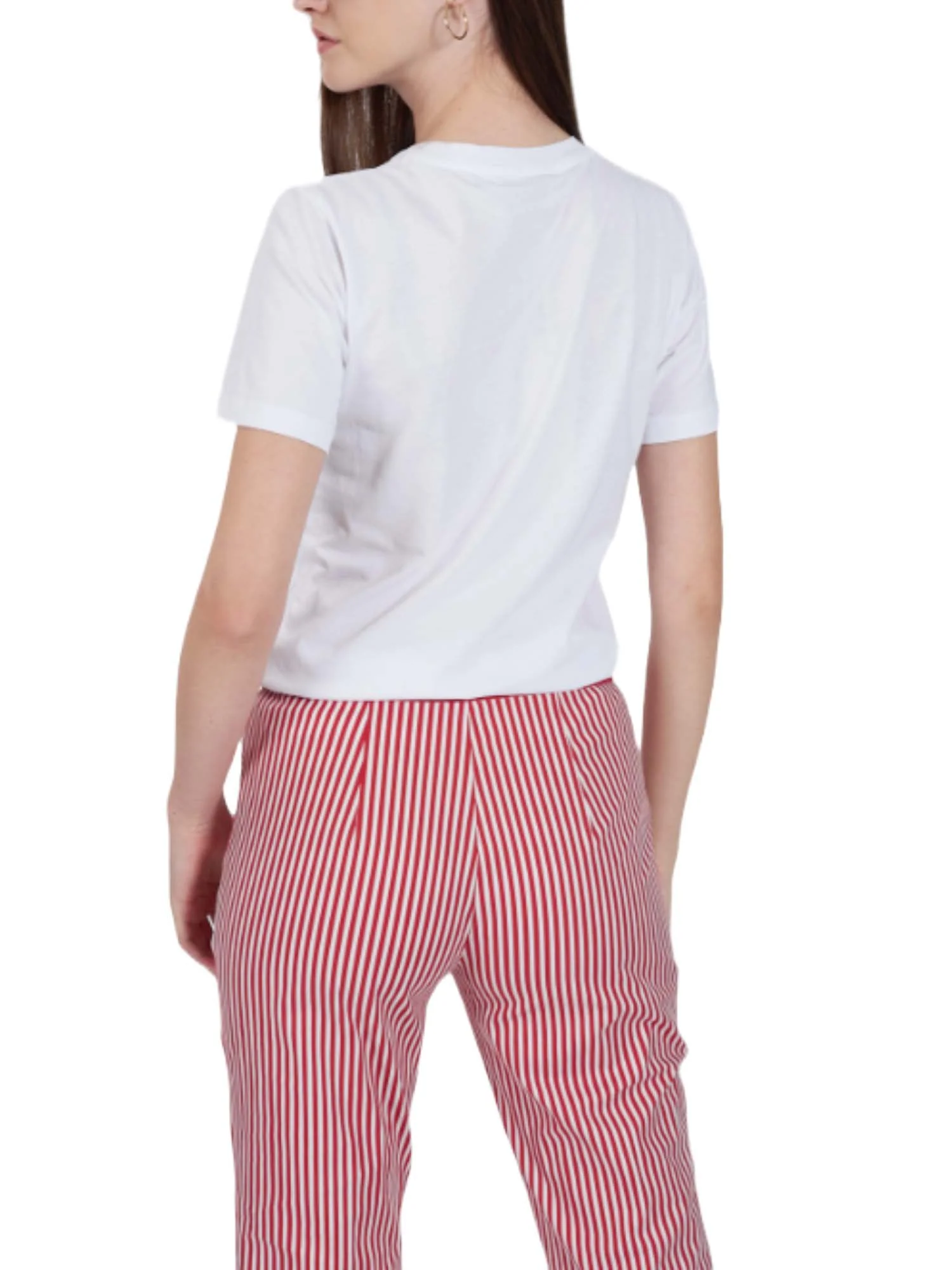 Yes-zee T-shirt Donna | T265 JX02 - Image 3