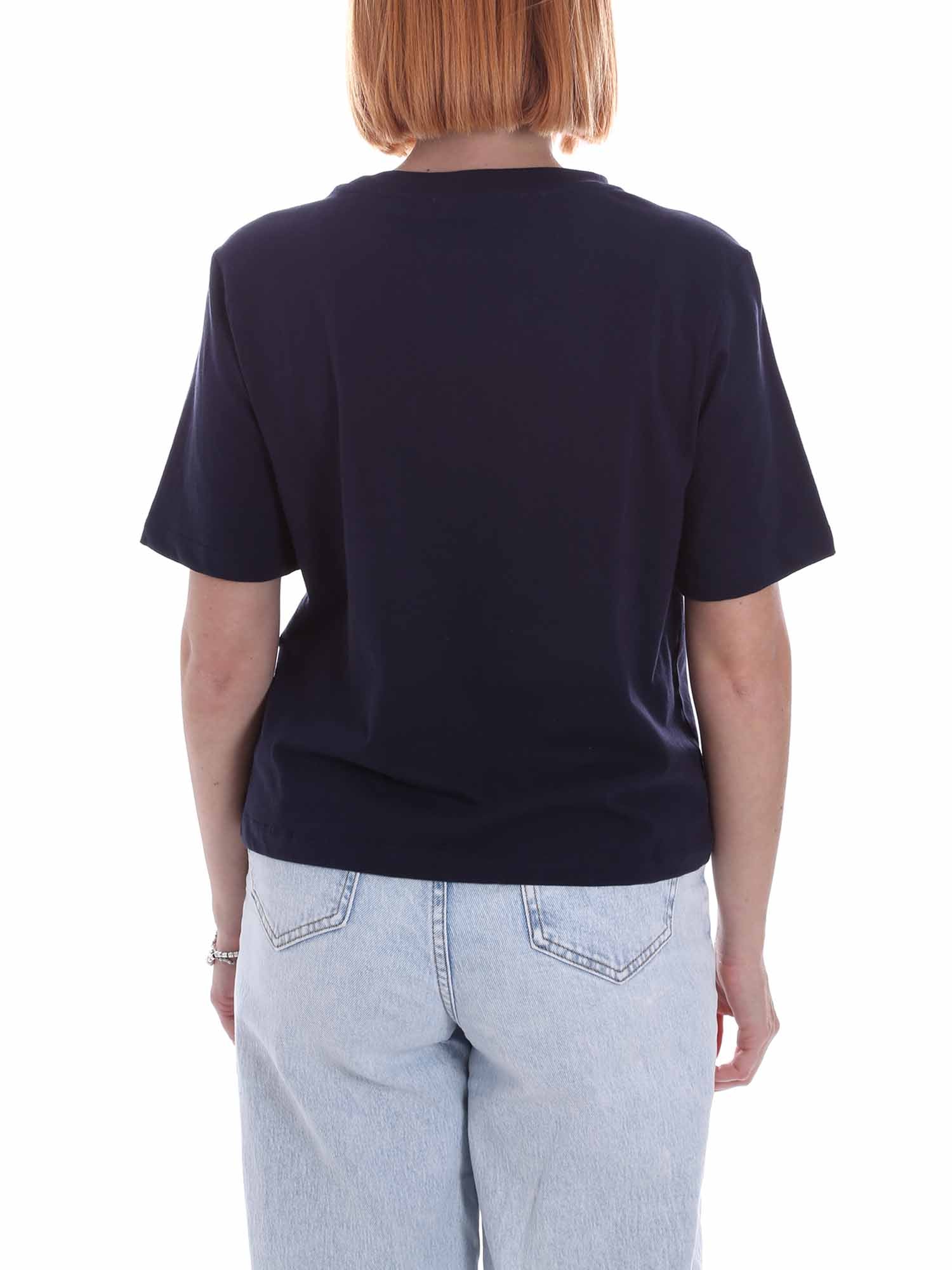 Yes-zee T-shirt Donna | T265 S100 - Image 6