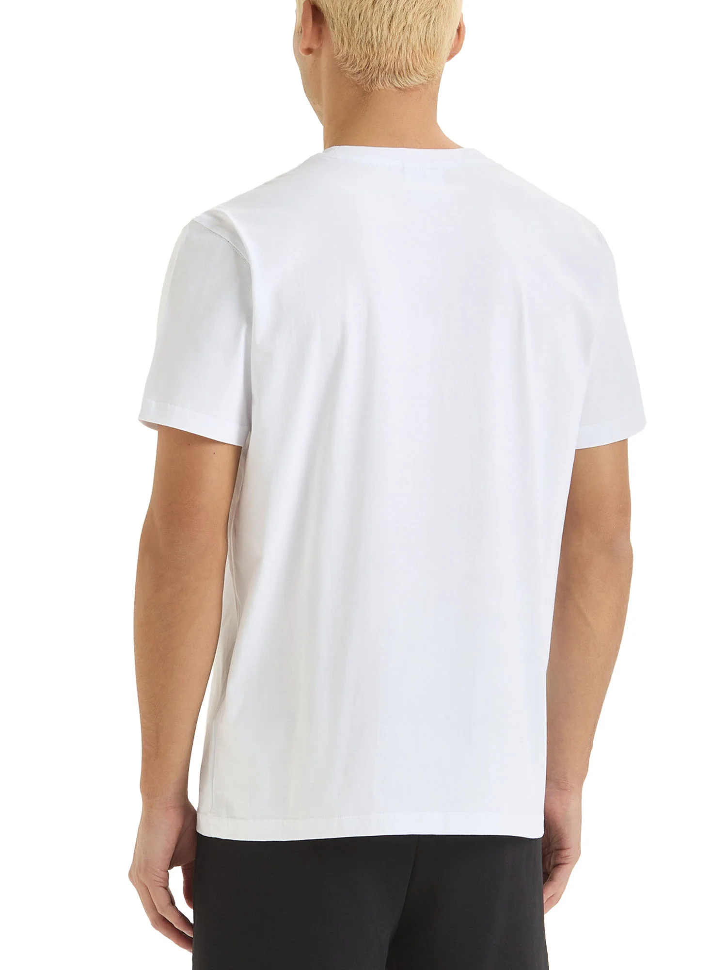 Diadora T-shirt Unisex | 502.180419 - Image 8