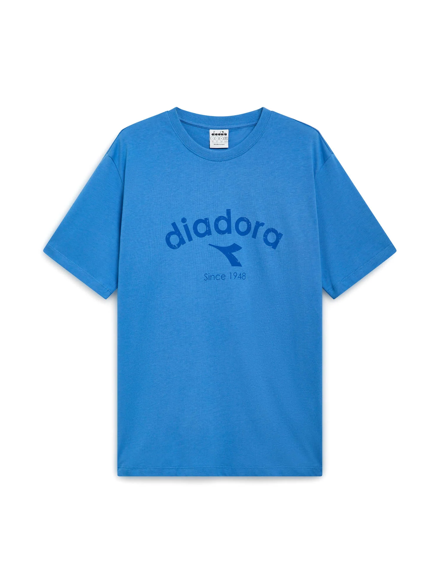 Diadora T-shirt Unisex | 502.180635 - Image 6