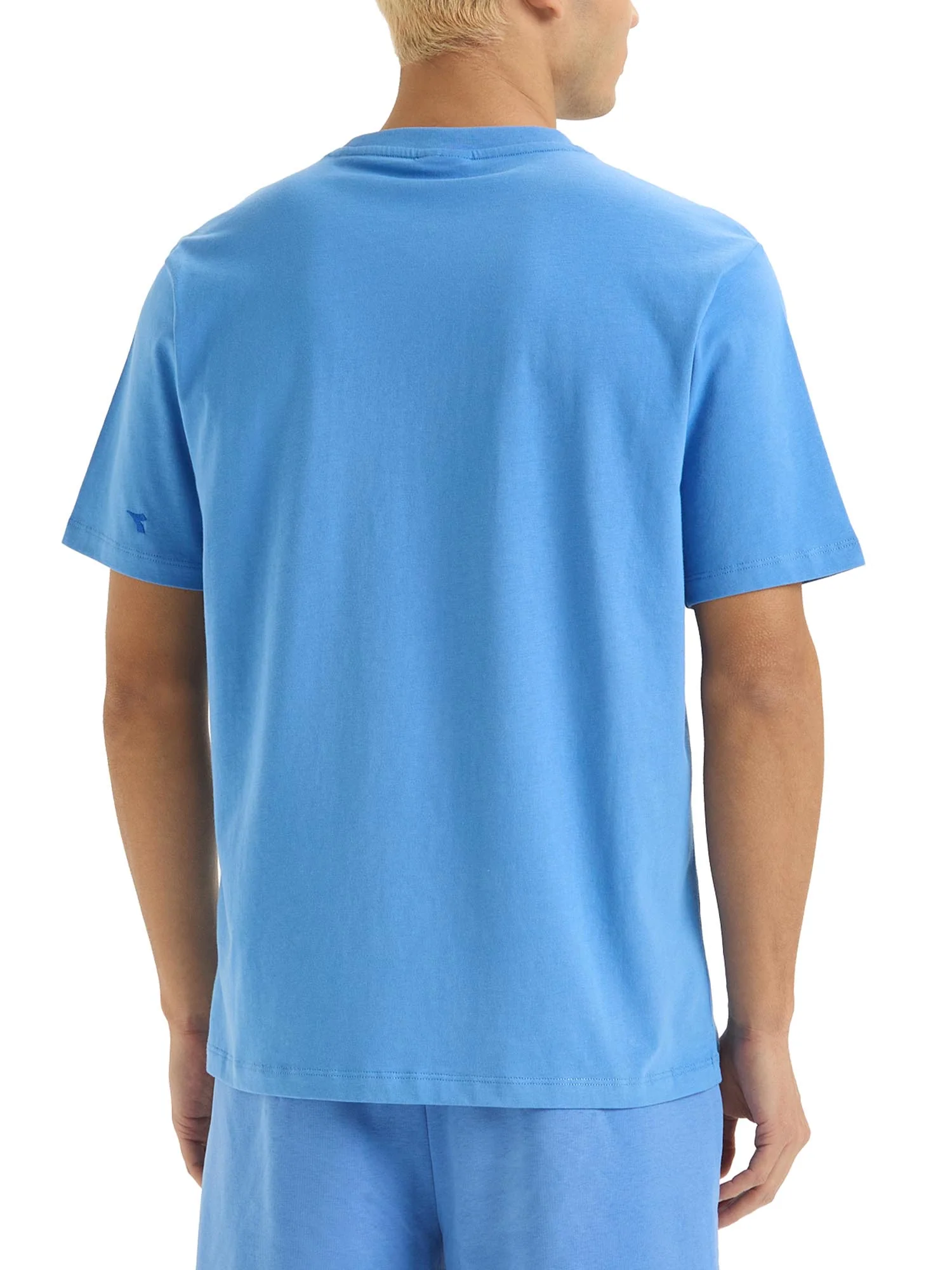 Diadora T-shirt Unisex | 502.180635 - Image 8