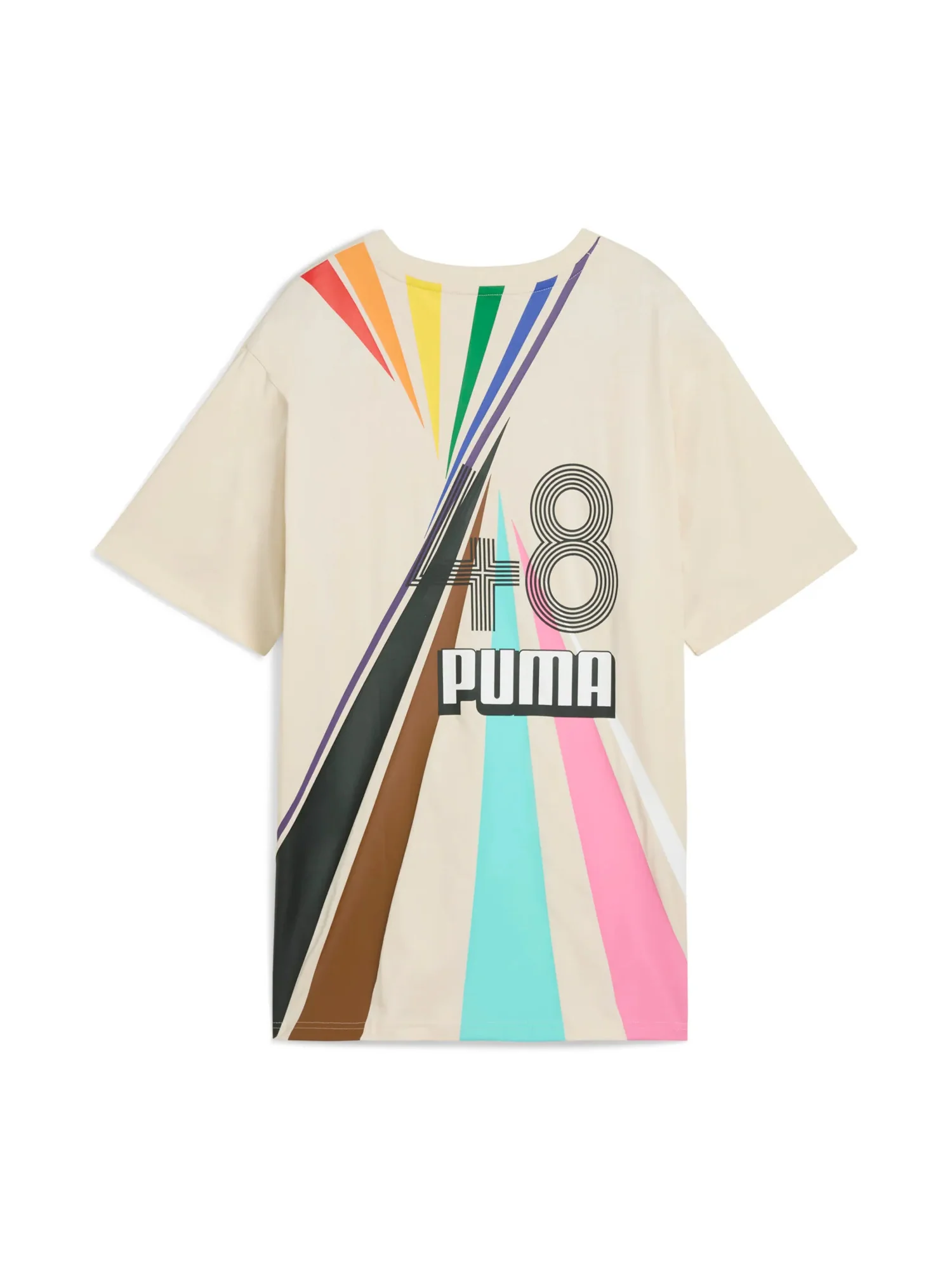 Puma T-shirt Uomo | 629623 - Image 8
