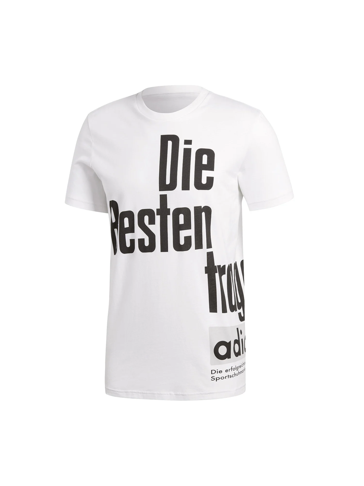 Adidas Originals T-shirt Uomo | CE2265 - Image 4
