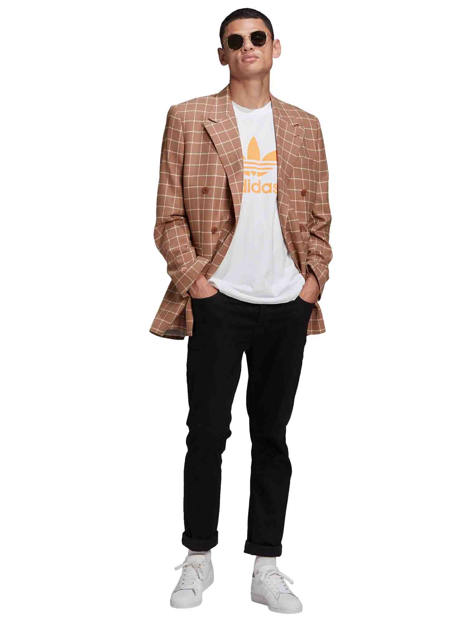 Adidas Originals T-shirt Uomo | GN3486 - Image 3