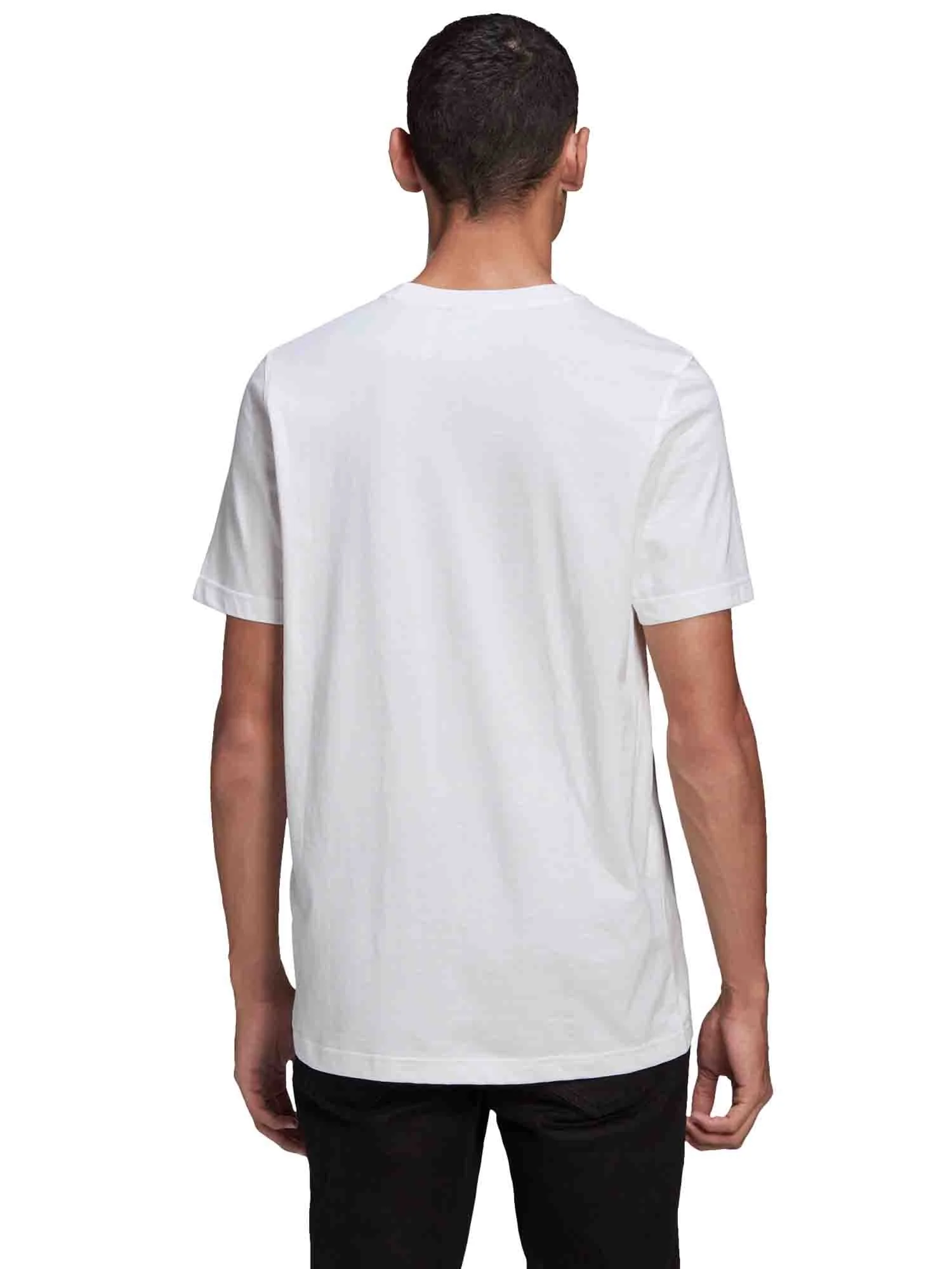 Adidas Originals T-shirt Uomo | GN3486 - Image 4