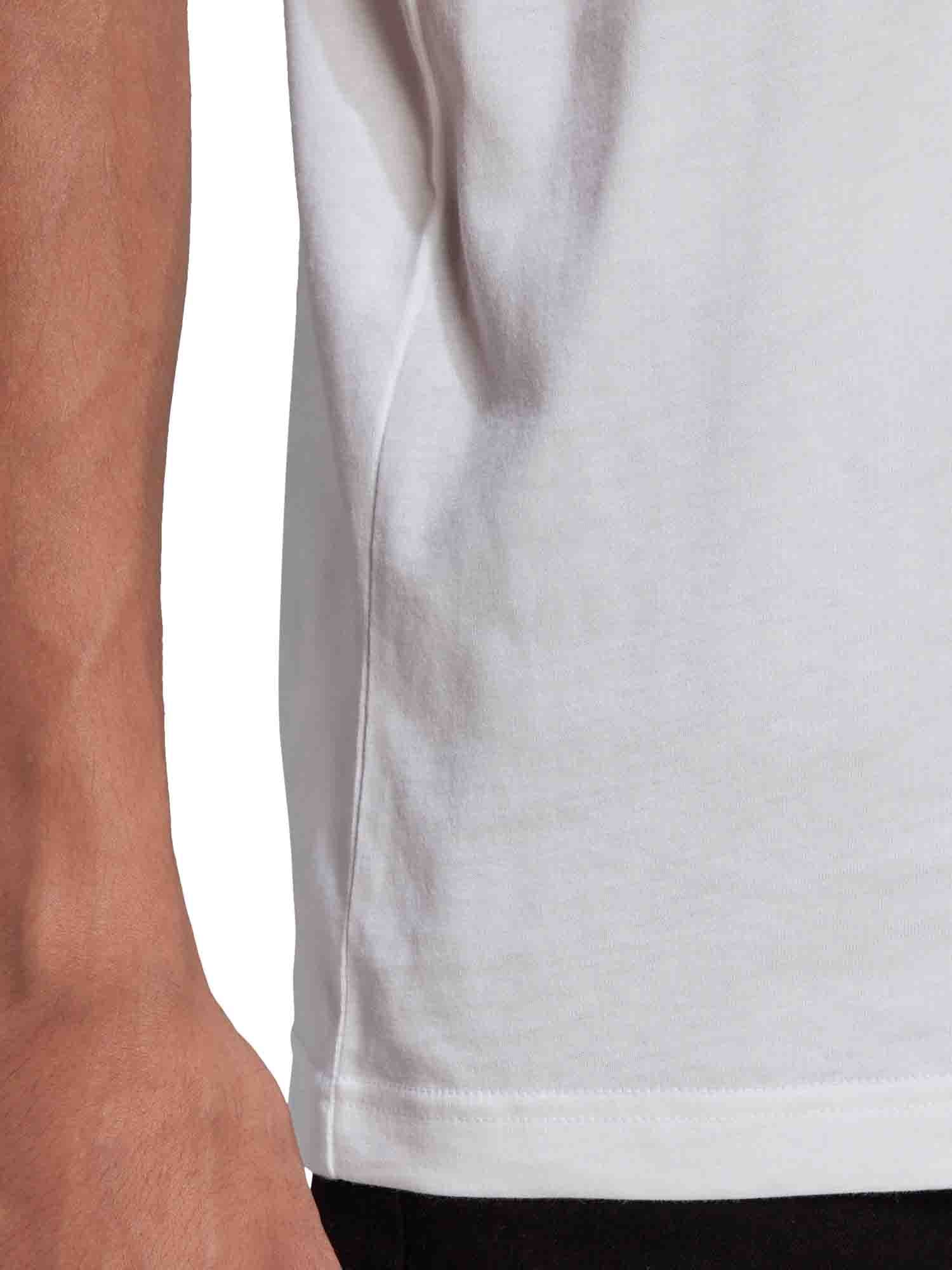 Adidas Originals T-shirt Uomo | GN3486 - Image 6