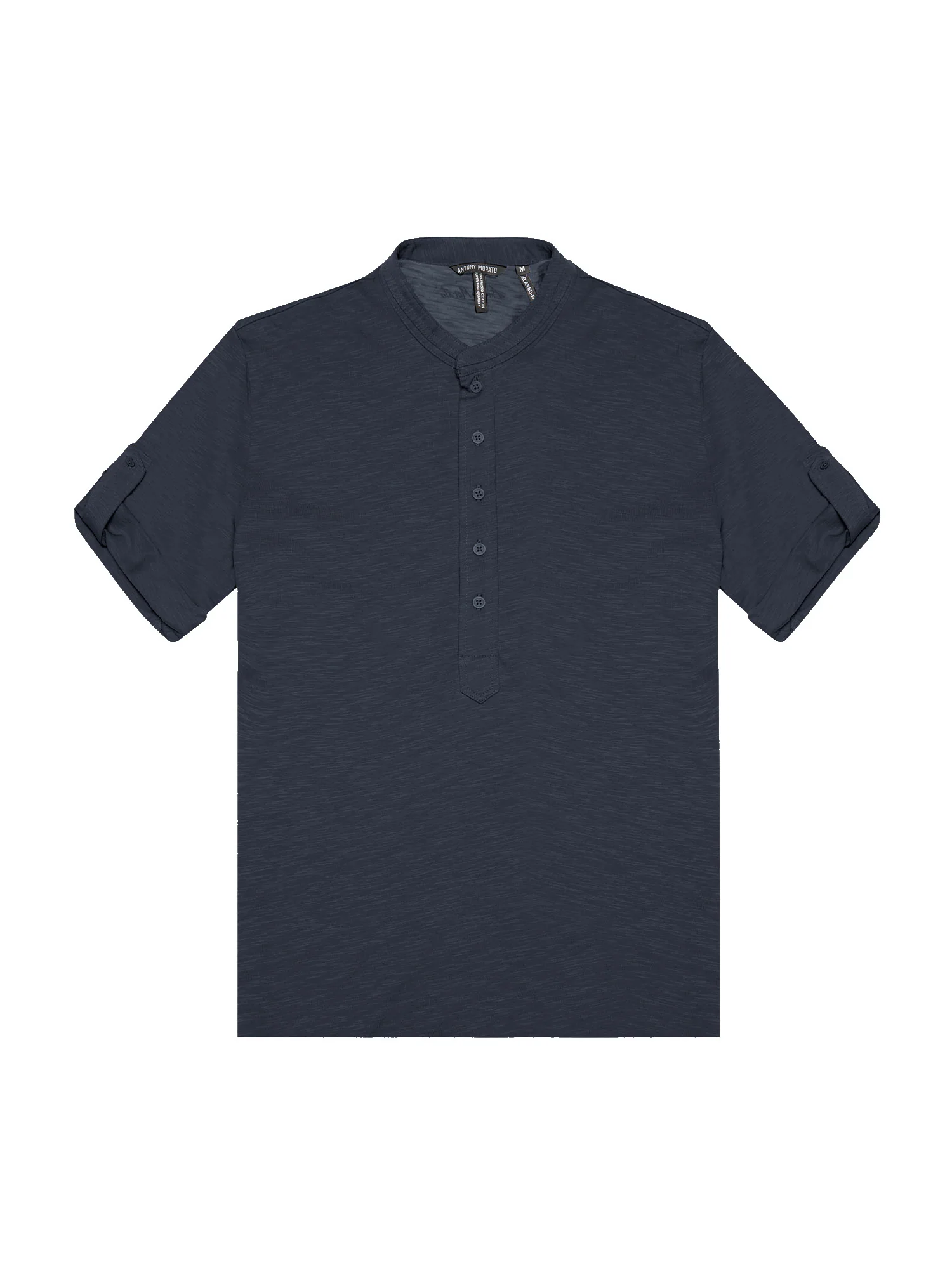 Antony Morato T-shirt Uomo | MMKL00333 FA100139 - Image 4