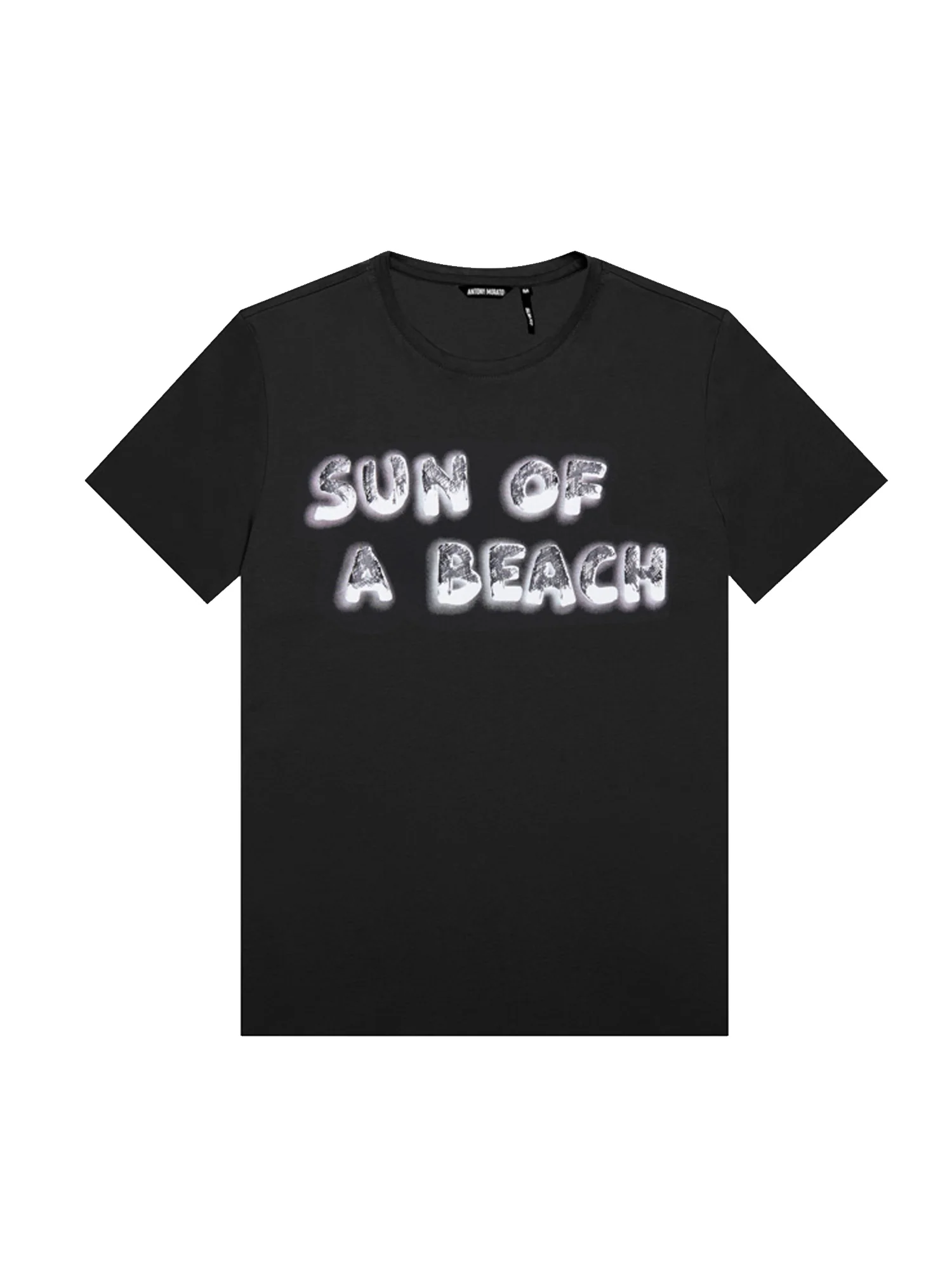 Antony Morato T-shirt Uomo | MMKS02279 FA100144 - Image 3