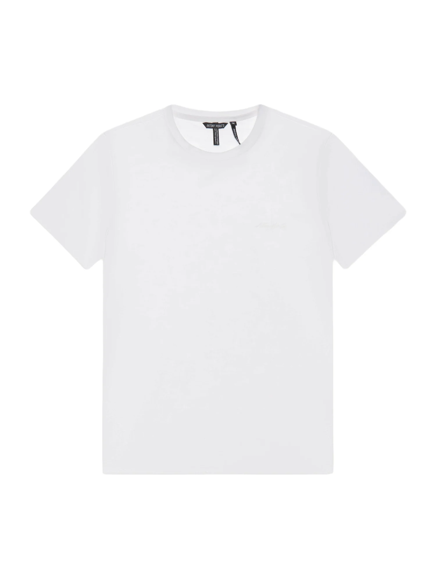 Antony Morato T-shirt Uomo | MMKS02382 FA100139