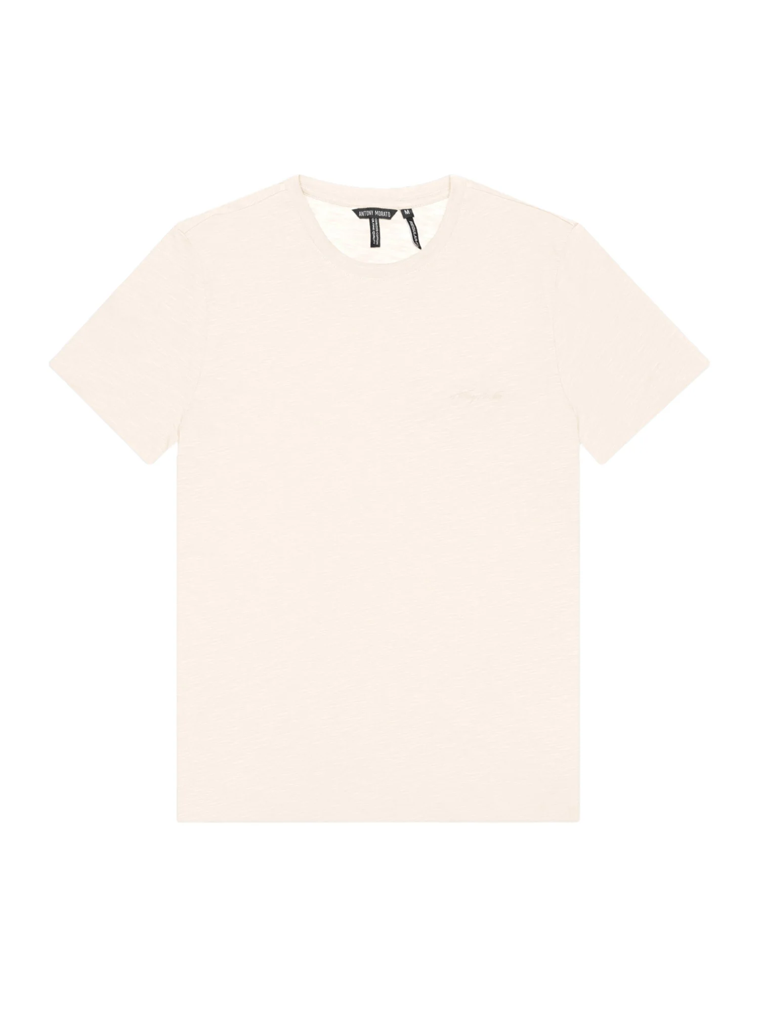 Antony Morato T-shirt Uomo | MMKS02382 FA100139 - Image 5
