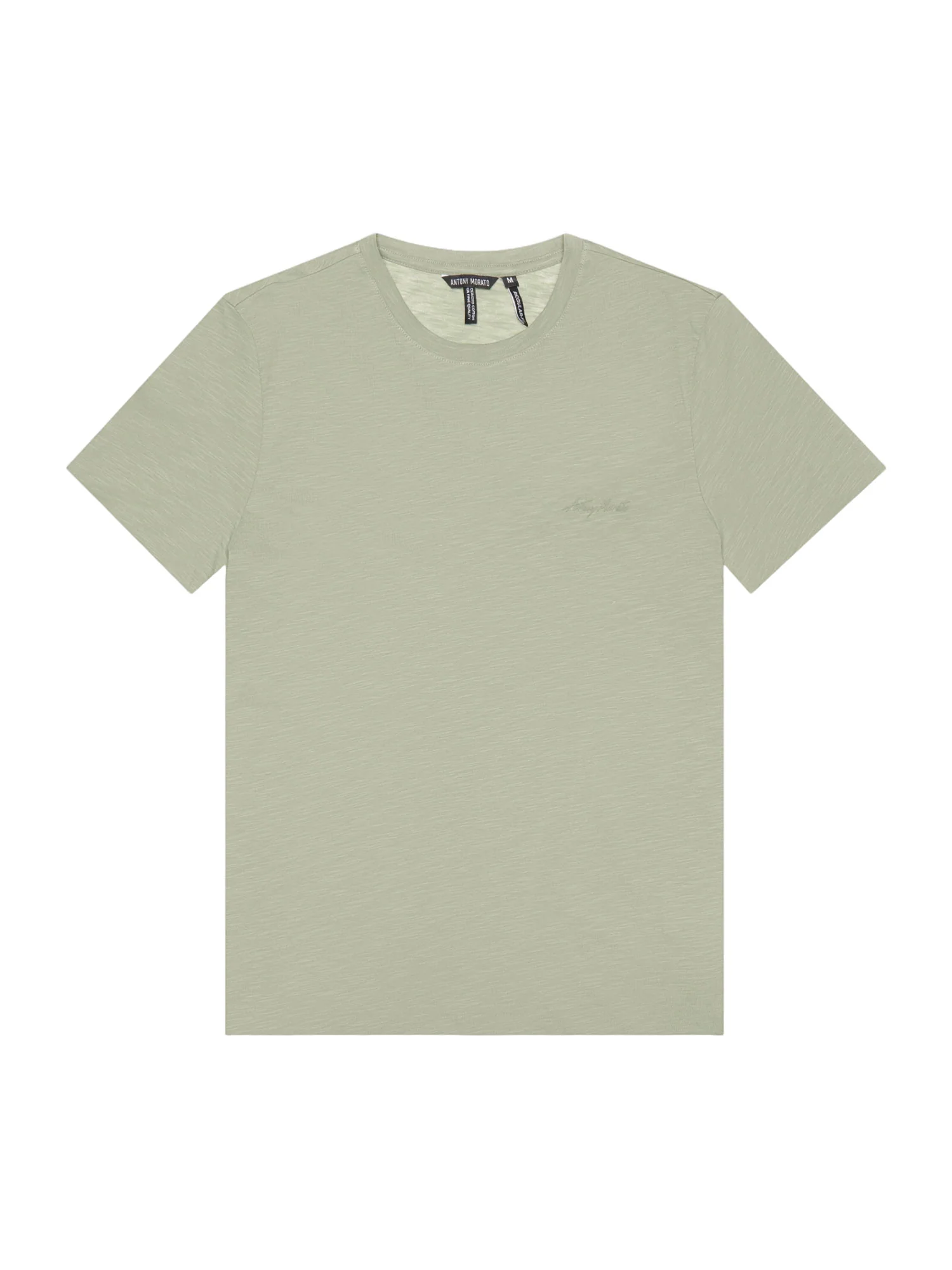 Antony Morato T-shirt Uomo | MMKS02382 FA100139 - Image 8
