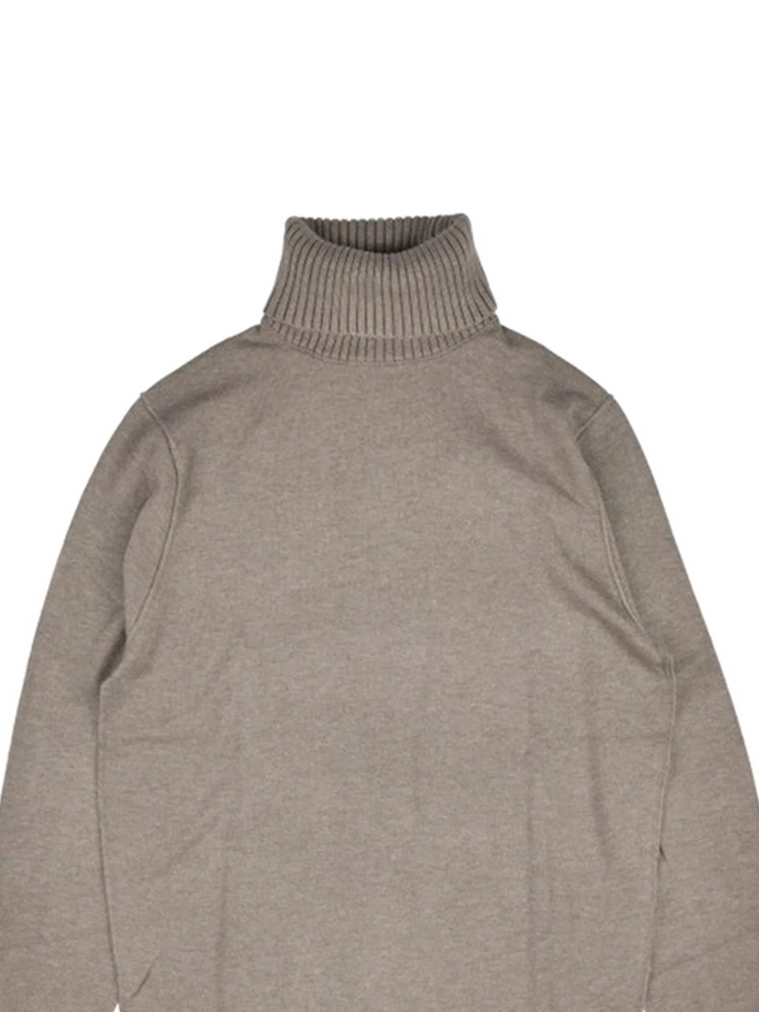 Antony Morato Maglia A Collo Alto Uomo | MMSW00832 YA200001 - Image 2