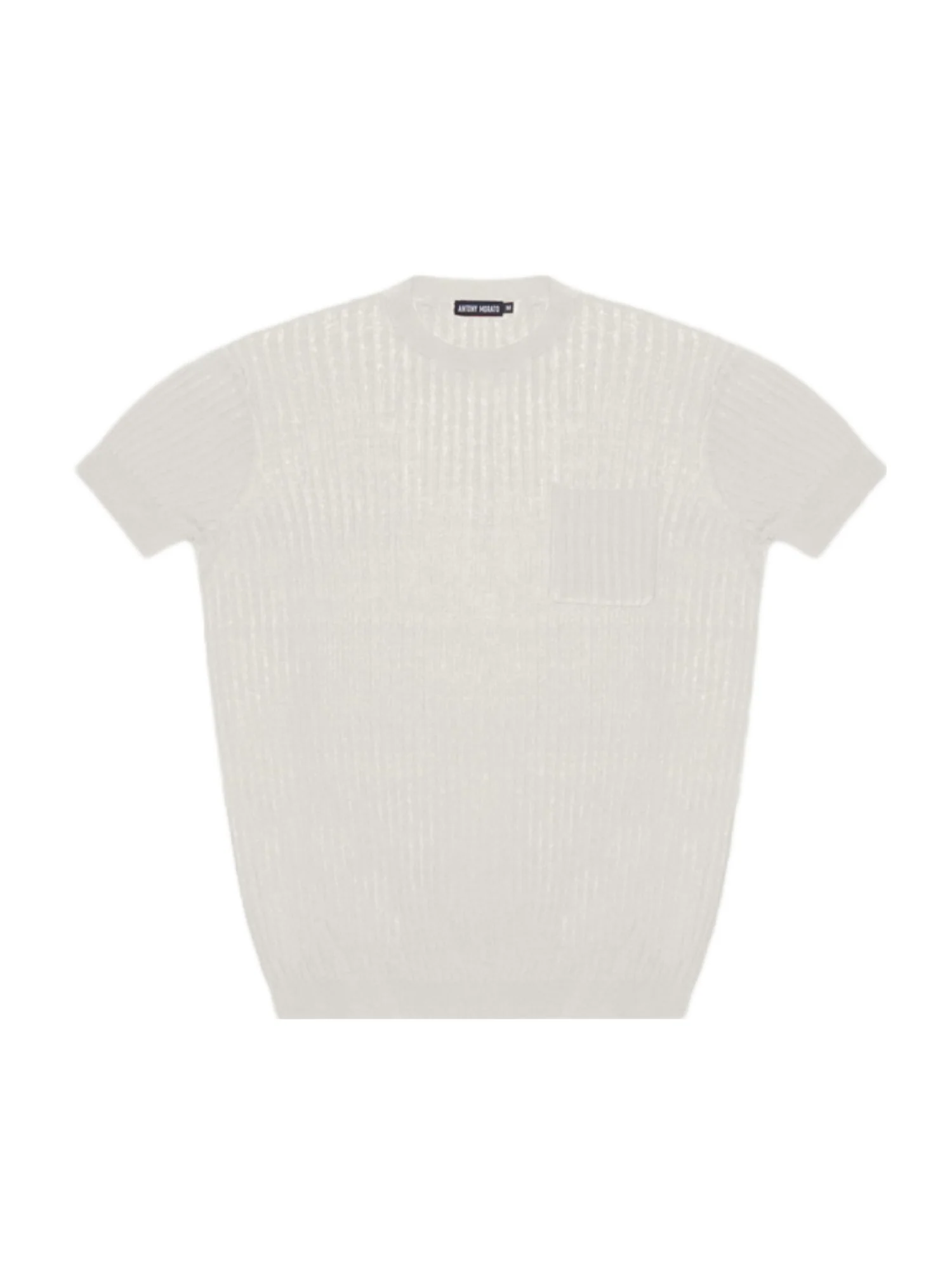 Antony Morato T-shirt Uomo | MMSW01351 YA500068