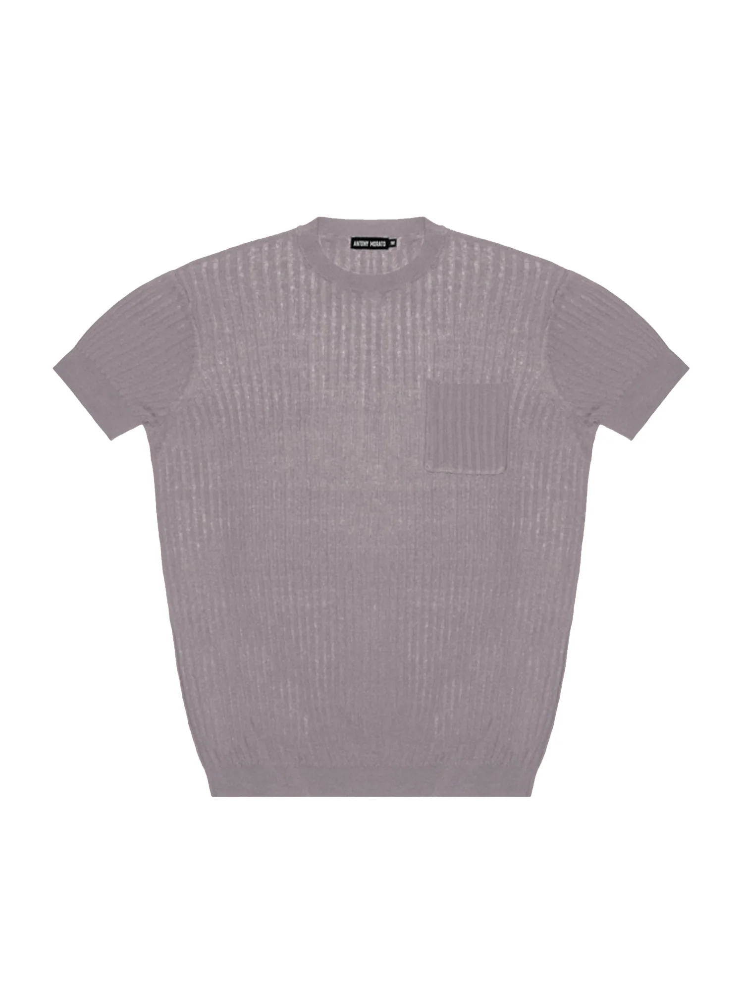 Antony Morato T-shirt Uomo | MMSW01351 YA500068 - Image 15
