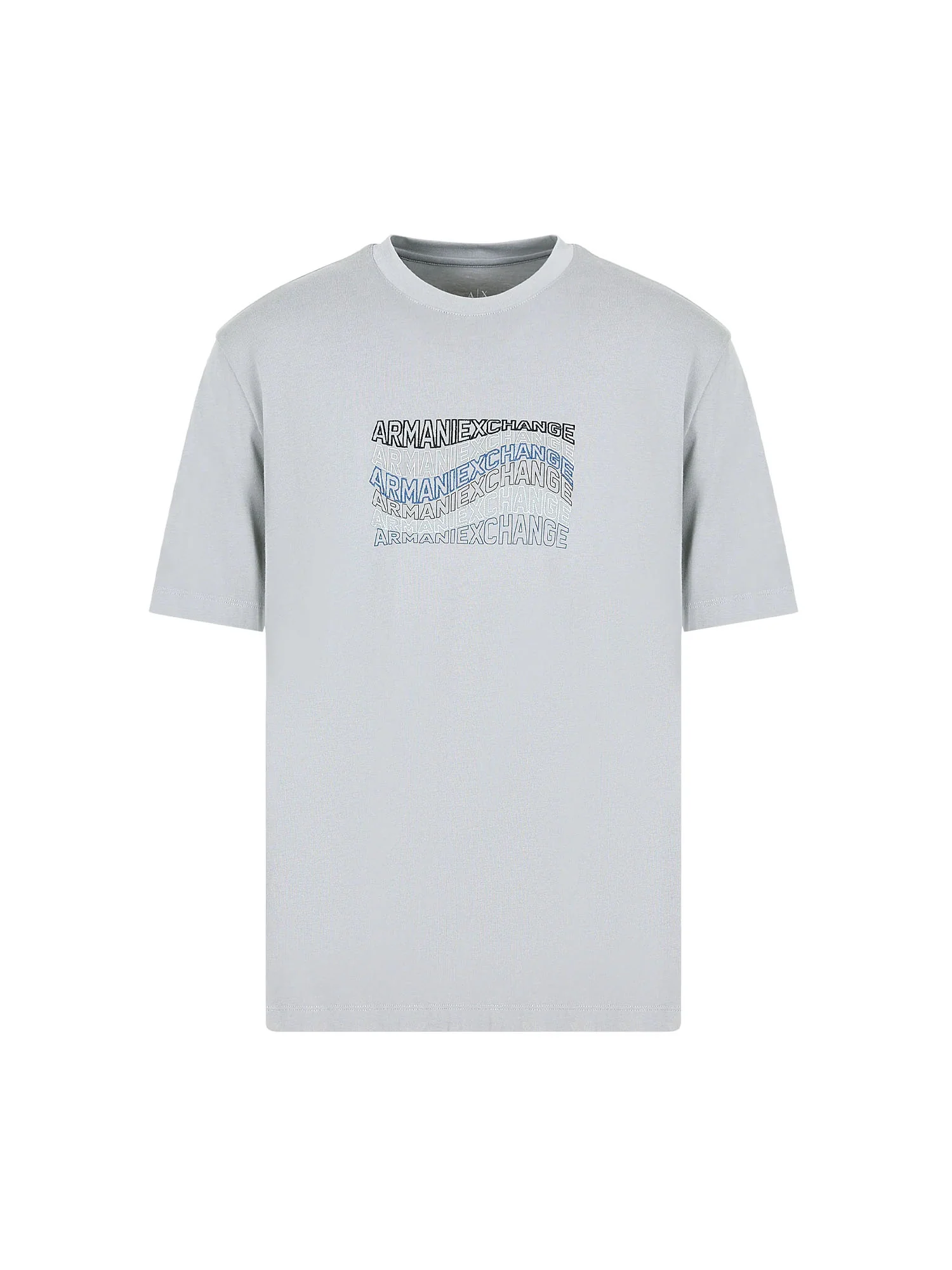 Armani Exchange T-shirt Uomo | 3DZTLE ZJ9JZ - Image 4