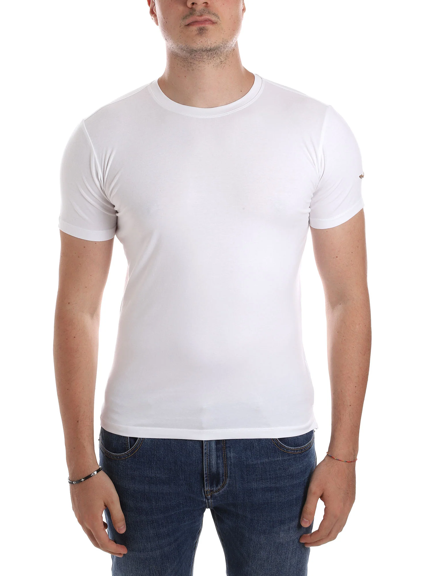 Armata Di Mare T-shirt Uomo | 5351079 - Image 2