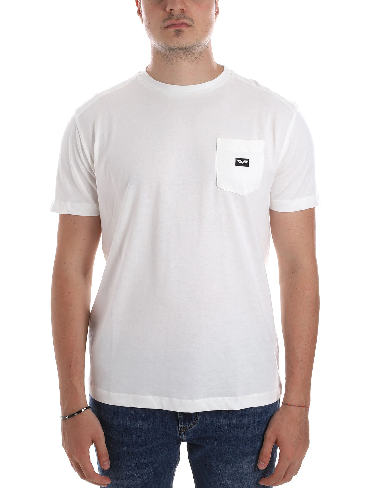 Armata Di Mare T-shirt Uomo | 5351100 - Image 2