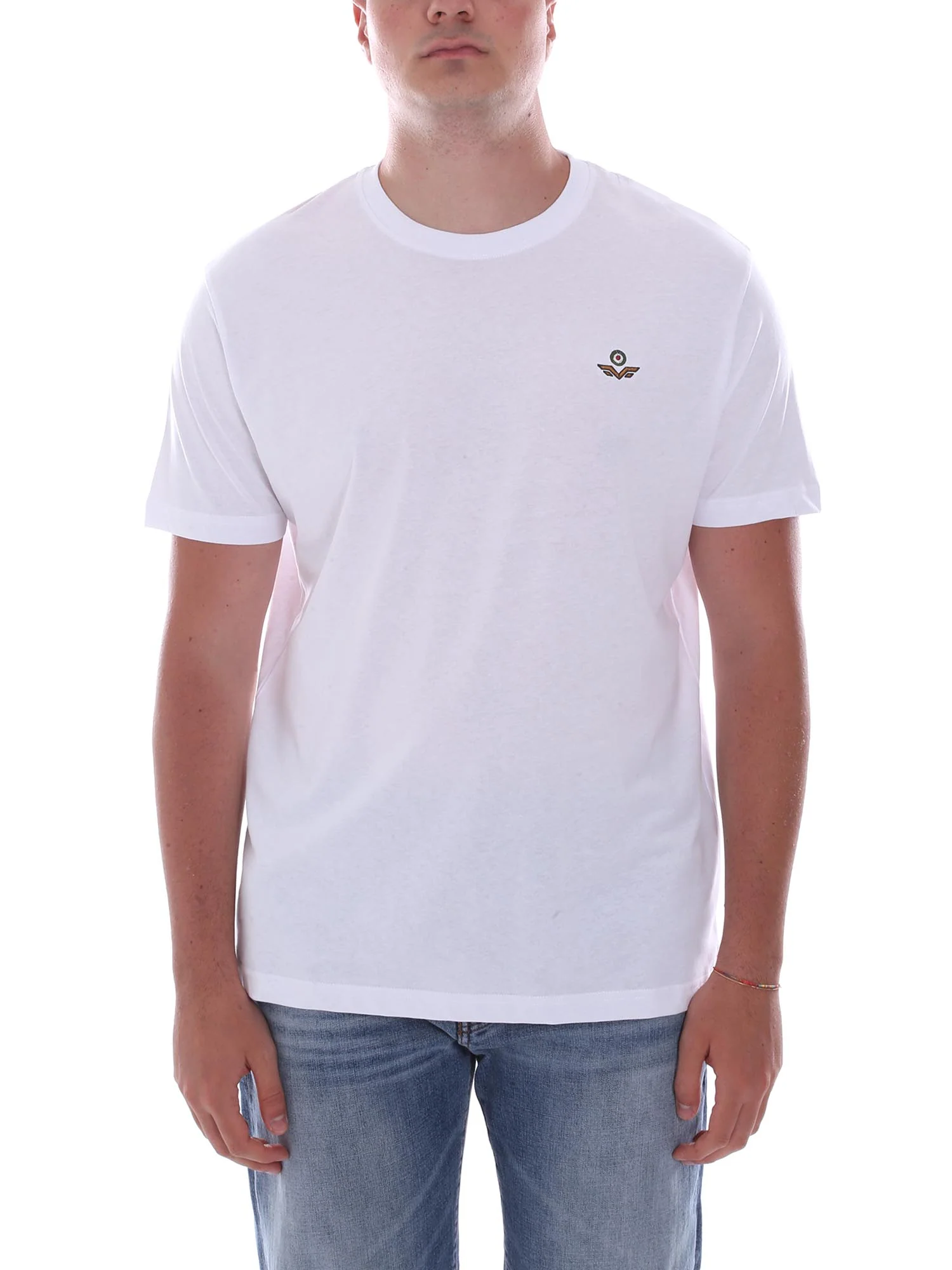 Armata Di Mare T-shirt Uomo | 5351116 - Image 2