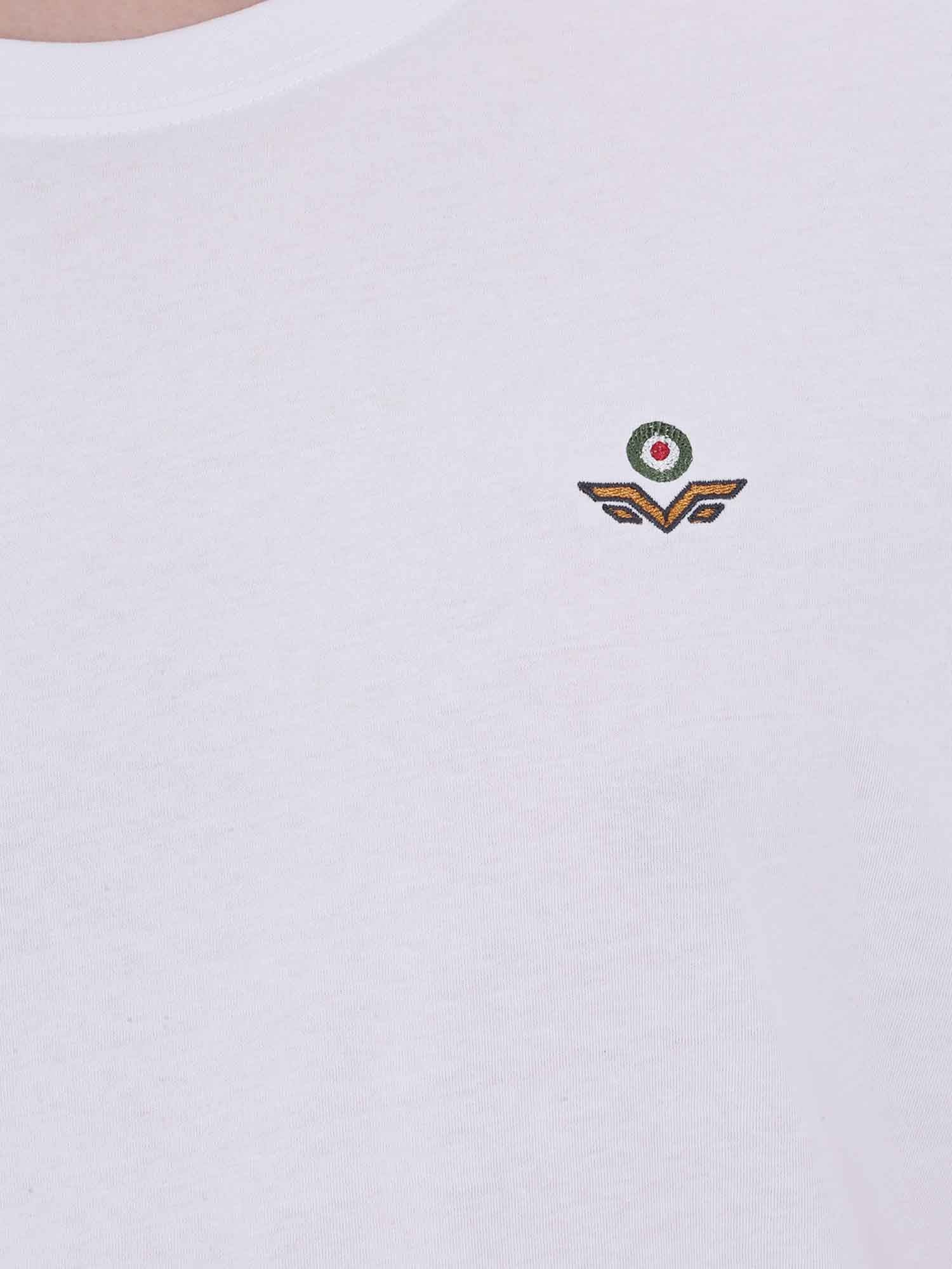 Armata Di Mare T-shirt Uomo | 5351116 - Image 4