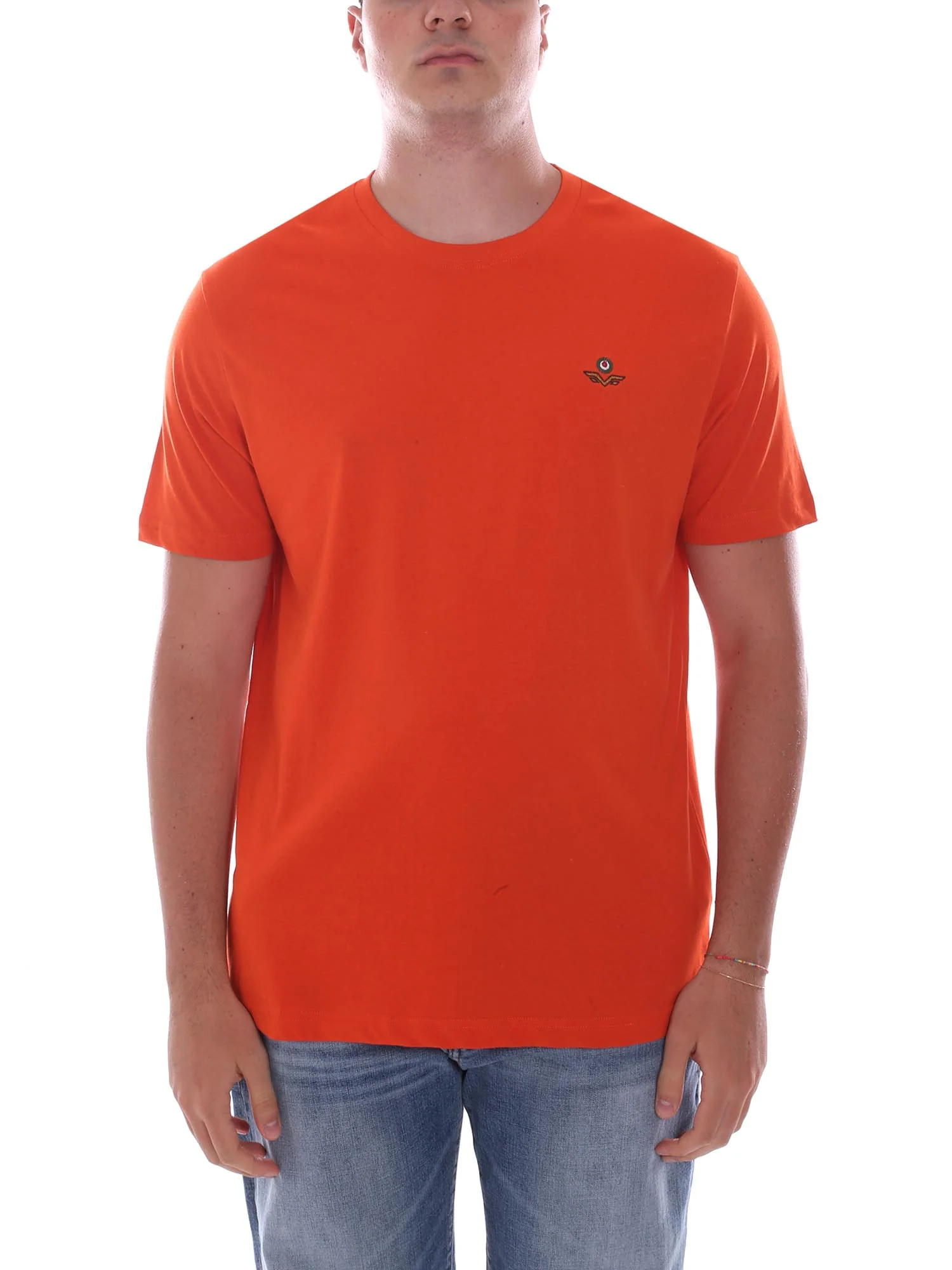 Armata Di Mare T-shirt Uomo | 5351116 - Image 6