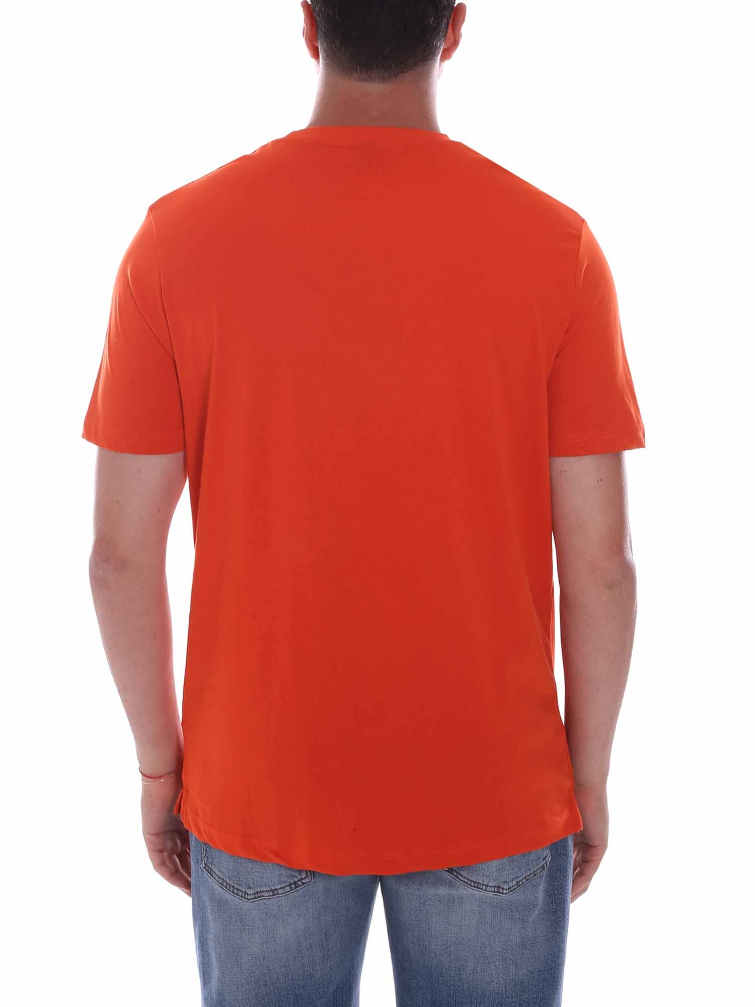 Armata Di Mare T-shirt Uomo | 5351116 - Image 7