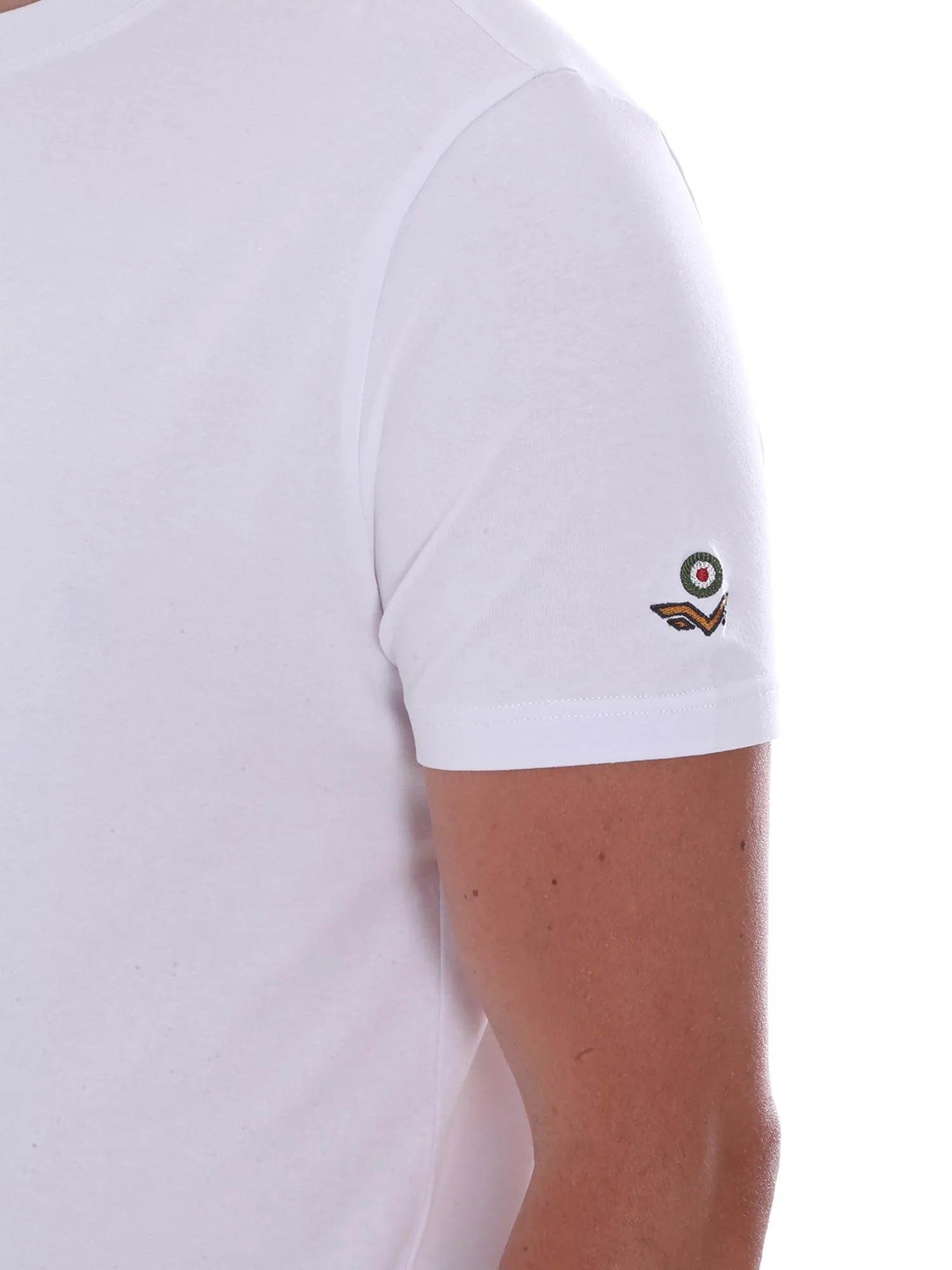 Armata Di Mare T-shirt Uomo | 5351117 - Image 11